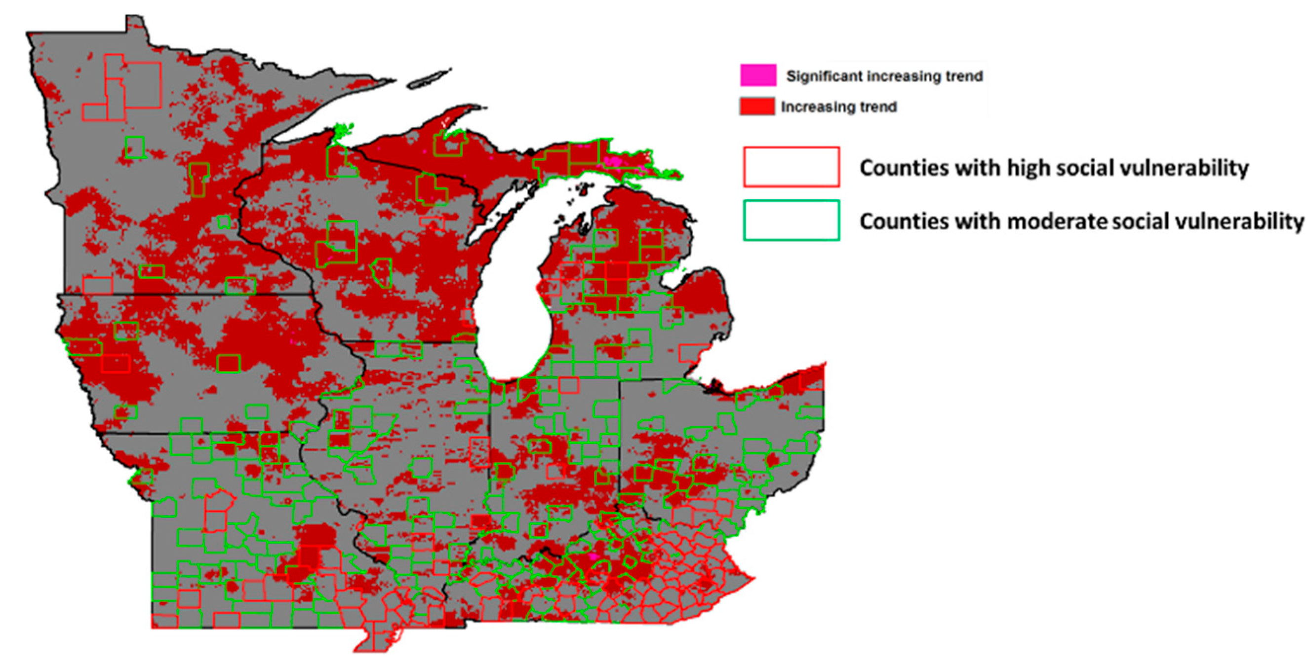 Atmosphere | Free Full-Text | Assessment Of Deadly Heat Stress And ...