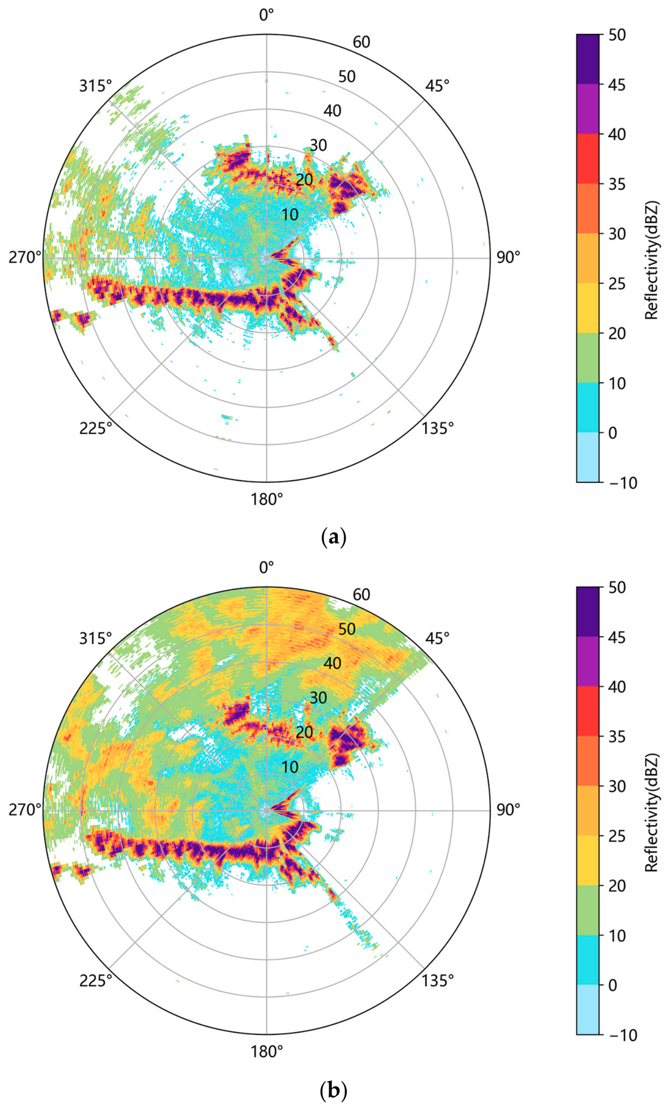 Abstract Base Instrument Study on Data Quality Control Method for X-Band Precipitation Radar in ...