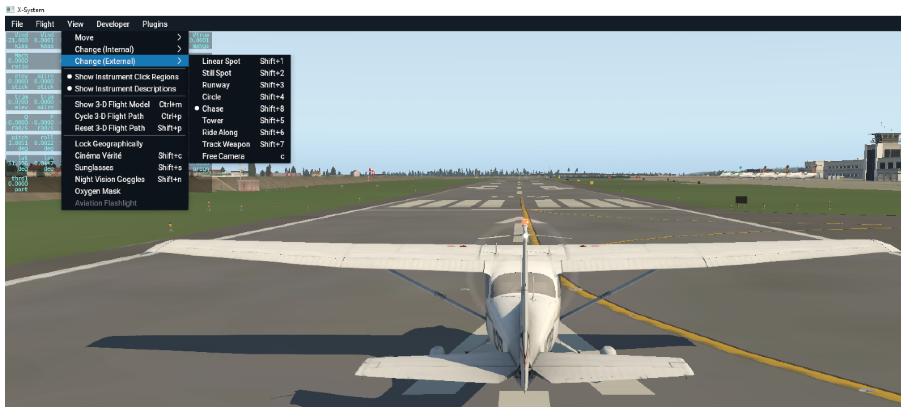 X-Plane Mobile flight simulator - review - Pilot