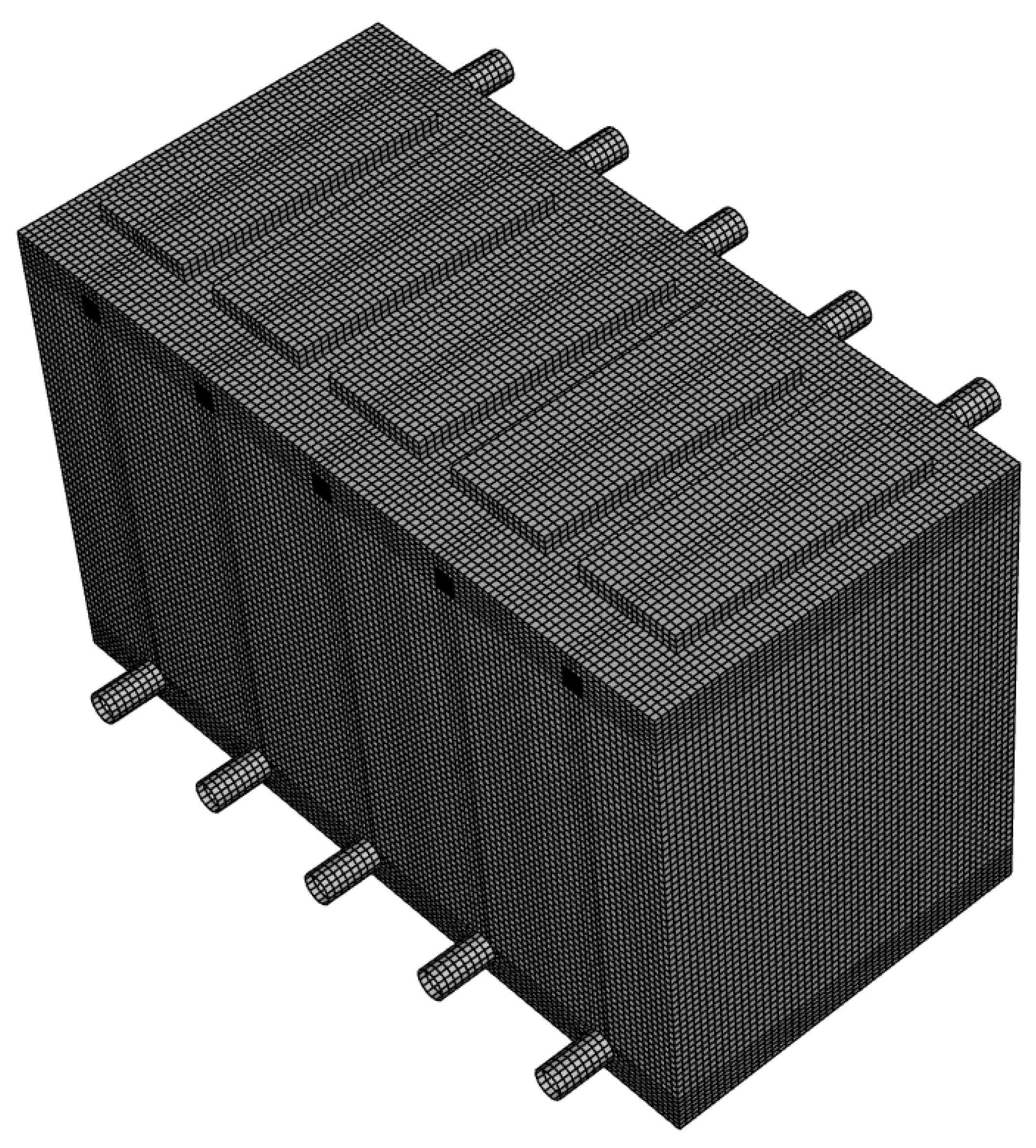 Water-Immersion Cooling for Lithium-Ion Battery Thermal Management: A ...