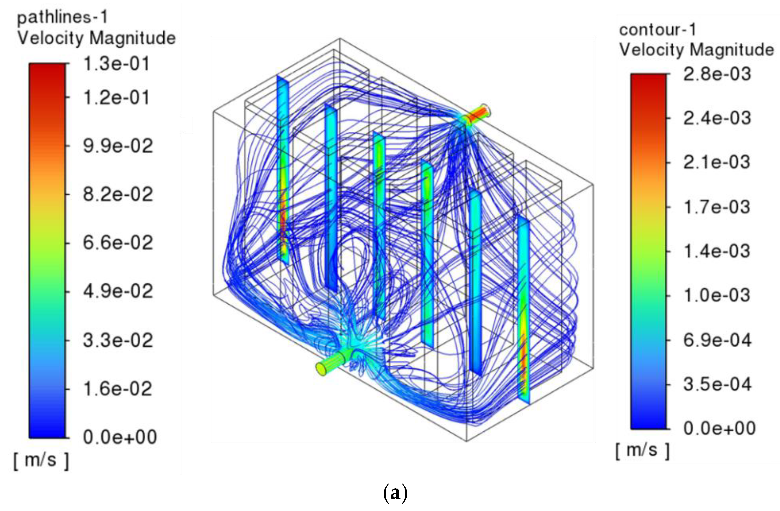 Water-Immersion Cooling for Lithium-Ion Battery Thermal Management: A ...