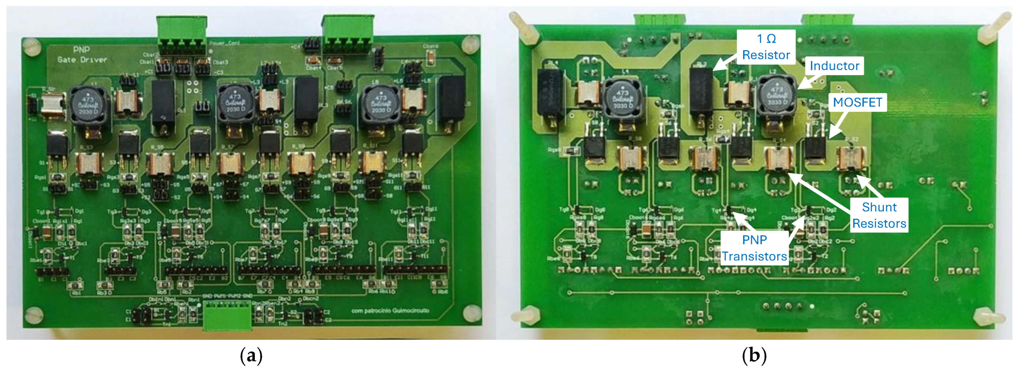 Development of Modular BMS Topology with Active Cell Balancing