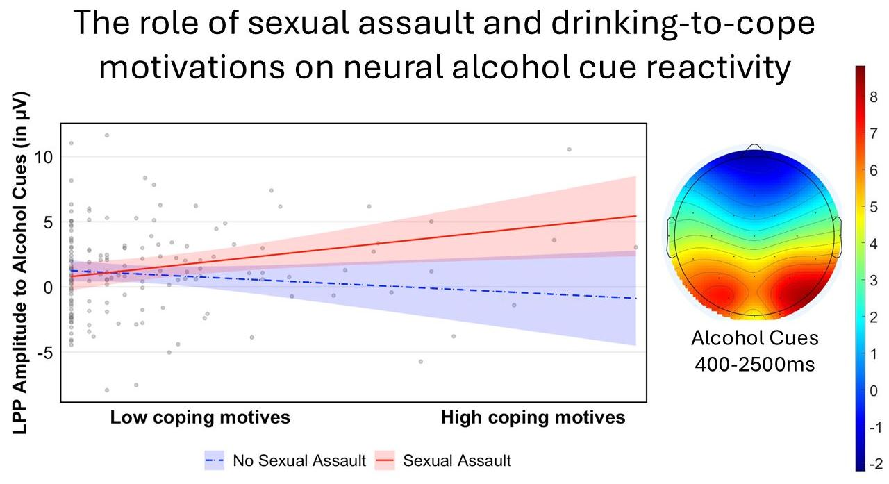 Adolescent Neural Reactivity to Alcohol Cues: The Role of Violence ...