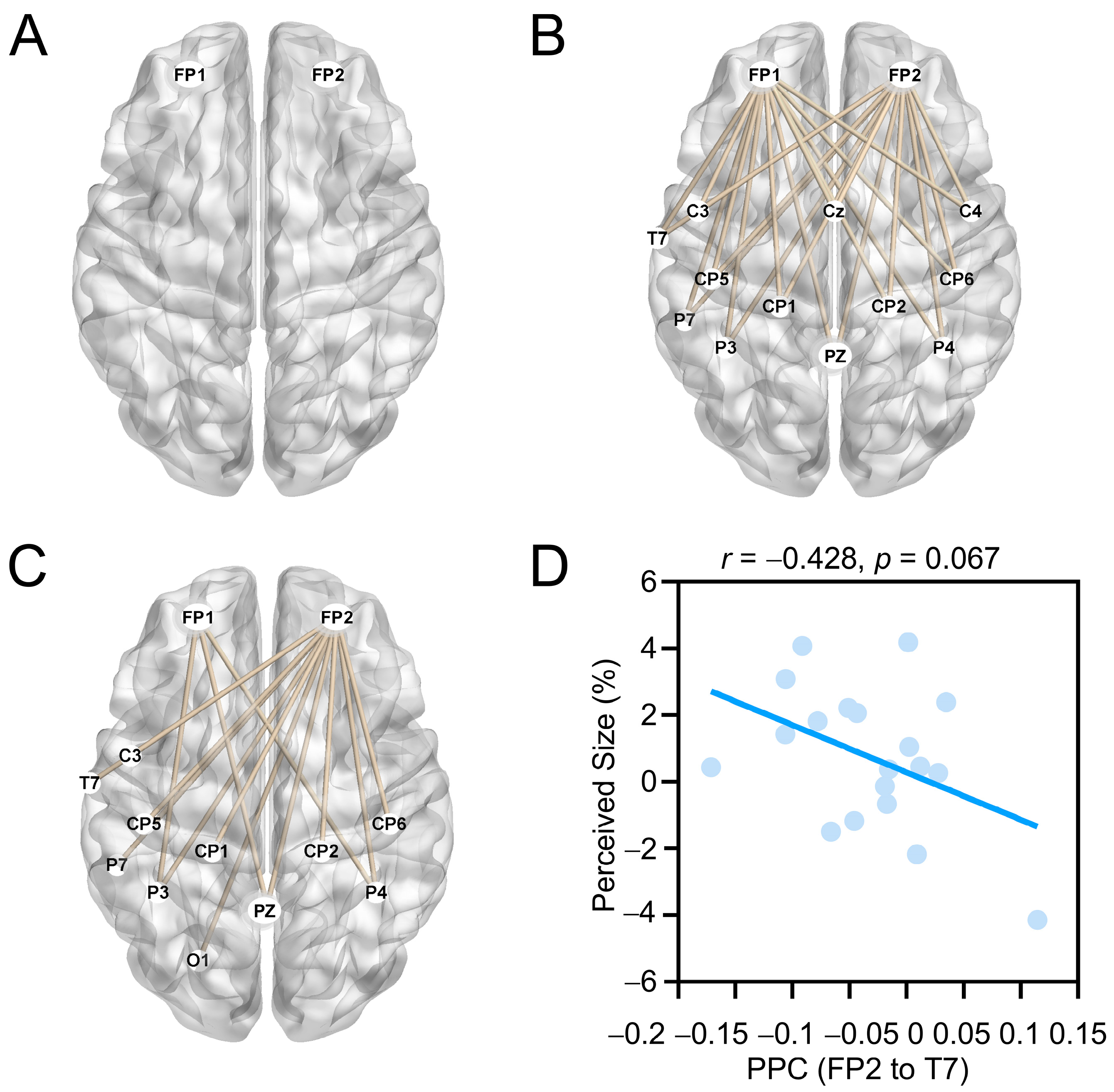 Neural Oscillations Underlying Guilt-Related Modulation of Visual Size ...