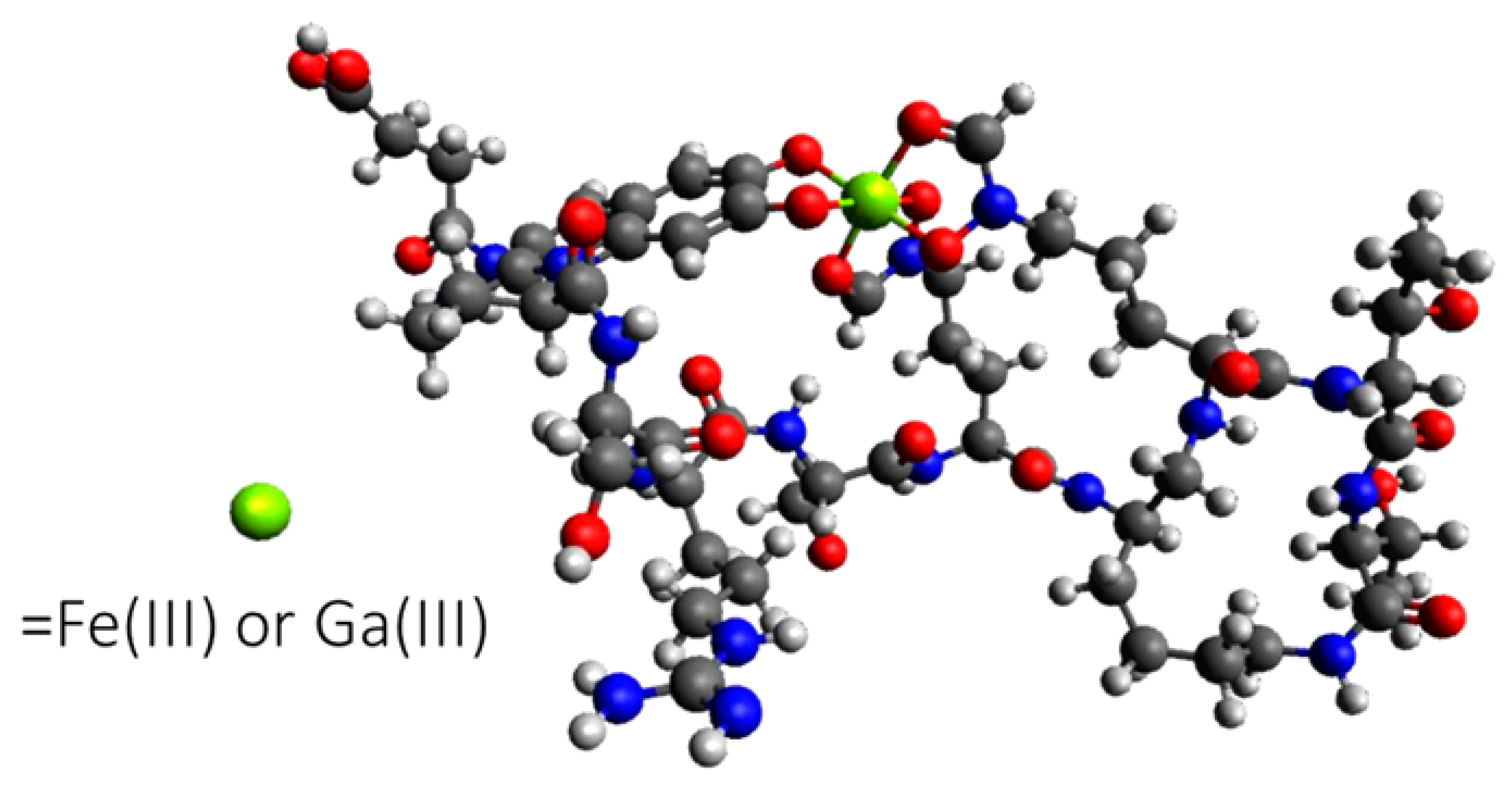 Gallium-Based Liquid Metal Materials For Antimicrobial Applications