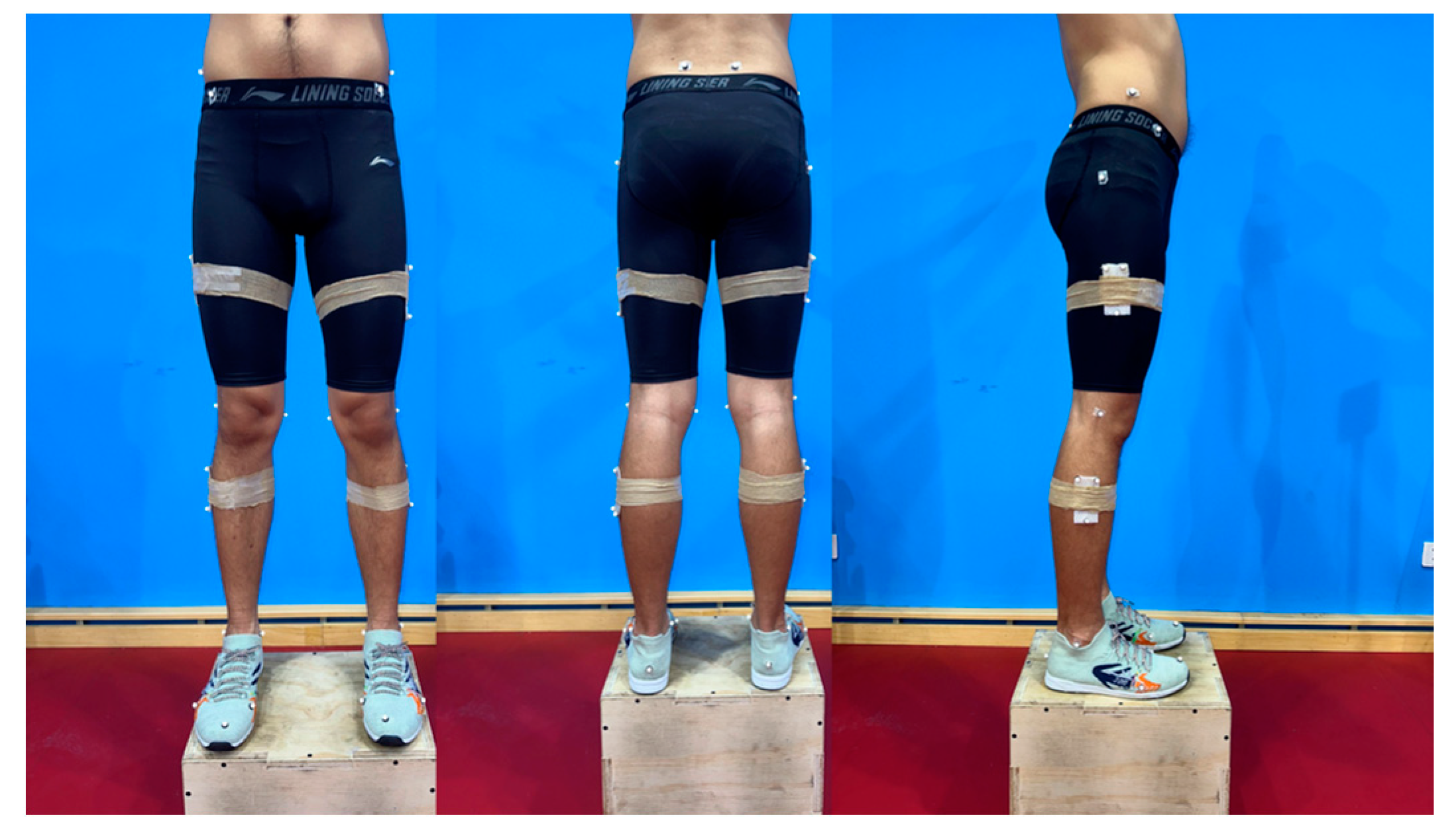Bioengineering | Free Full-Text | Effects of Barefoot and Shod ...