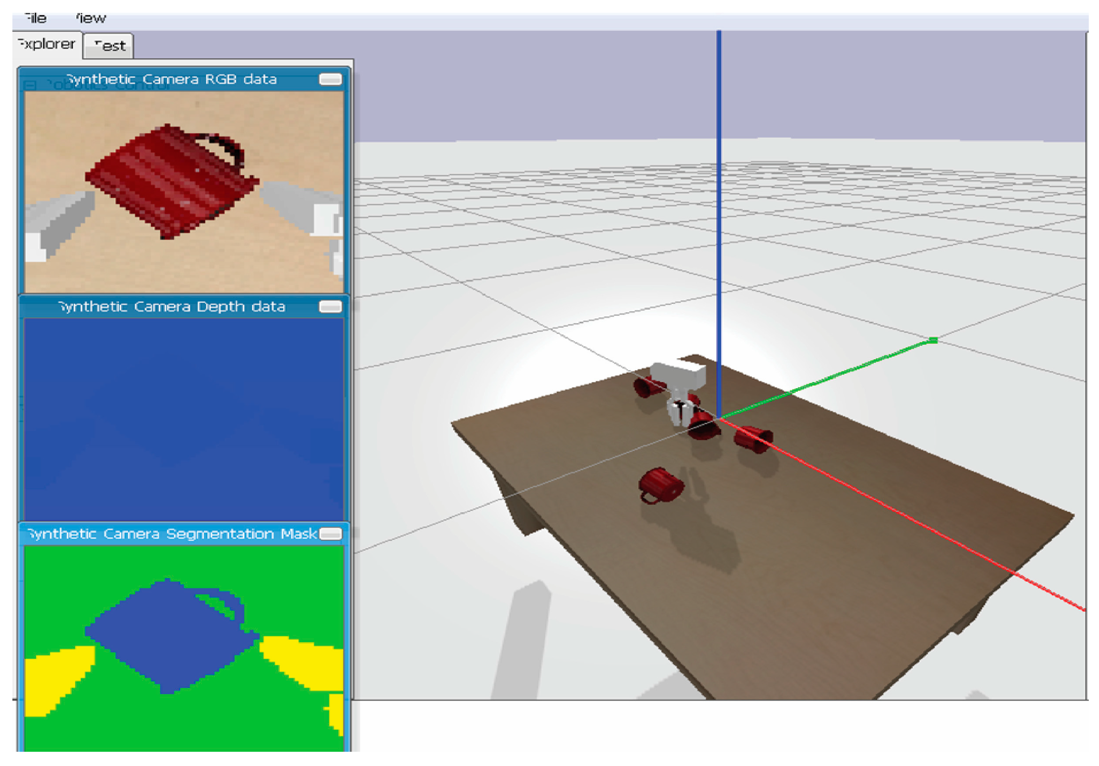 Frontiers  Designing Prosthetic Hands With Embodied Intelligence: The KIT Prosthetic  Hands