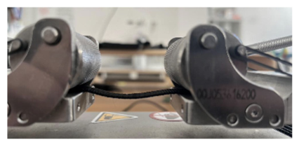 Mechanical Modeling and Experimental Validation of a Front-Push ...