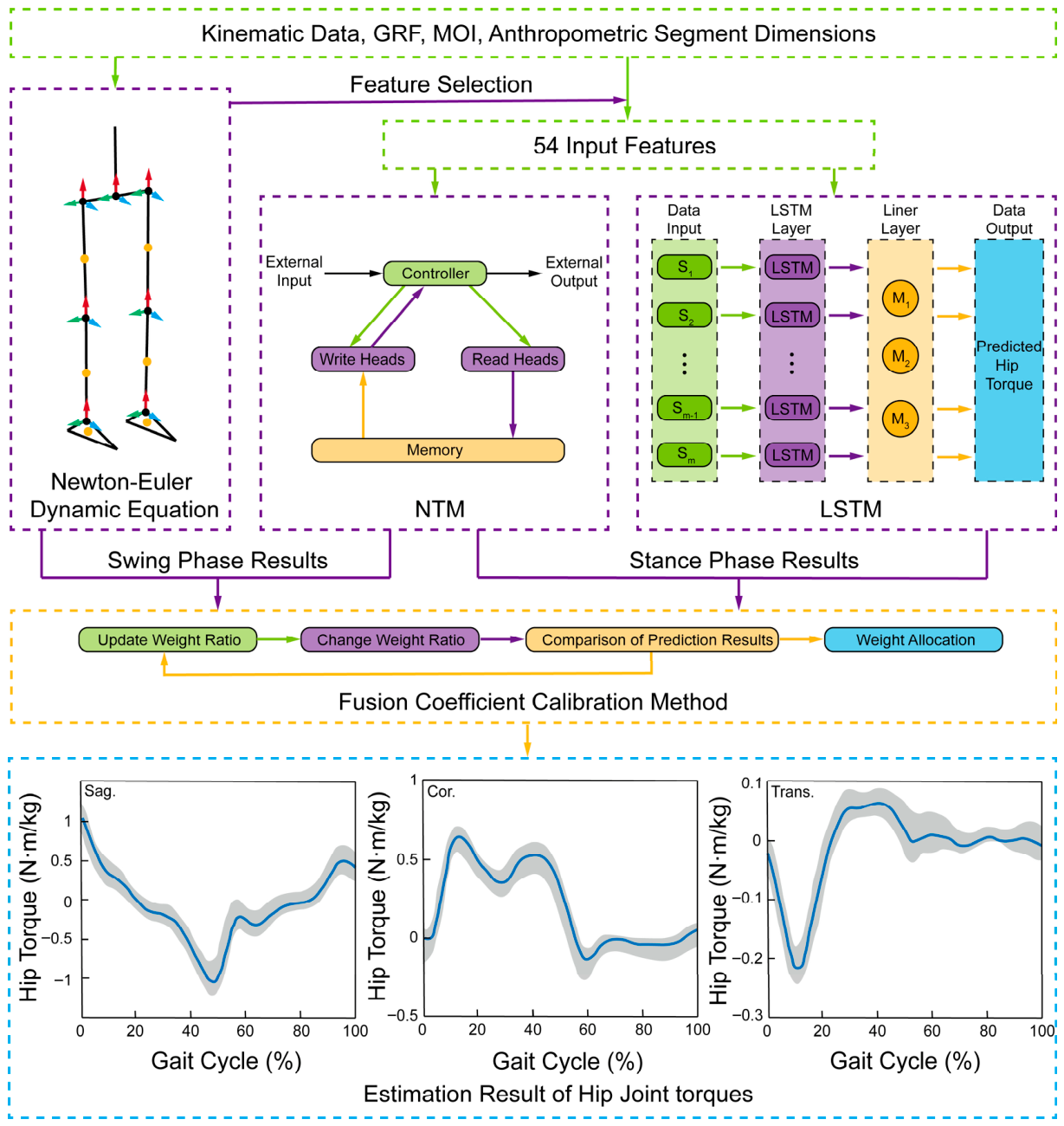 Optimization of Exoskeleton Assistance Function Based on Physics-Guided ...