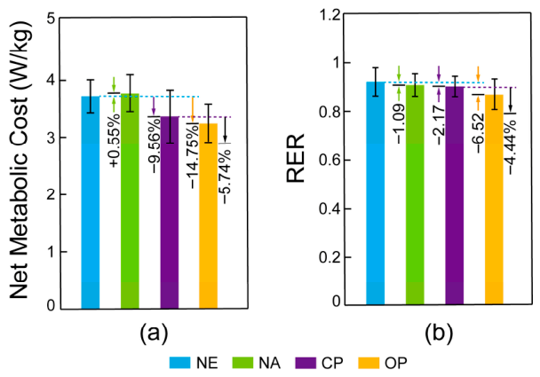 Optimization of Exoskeleton Assistance Function Based on Physics-Guided ...