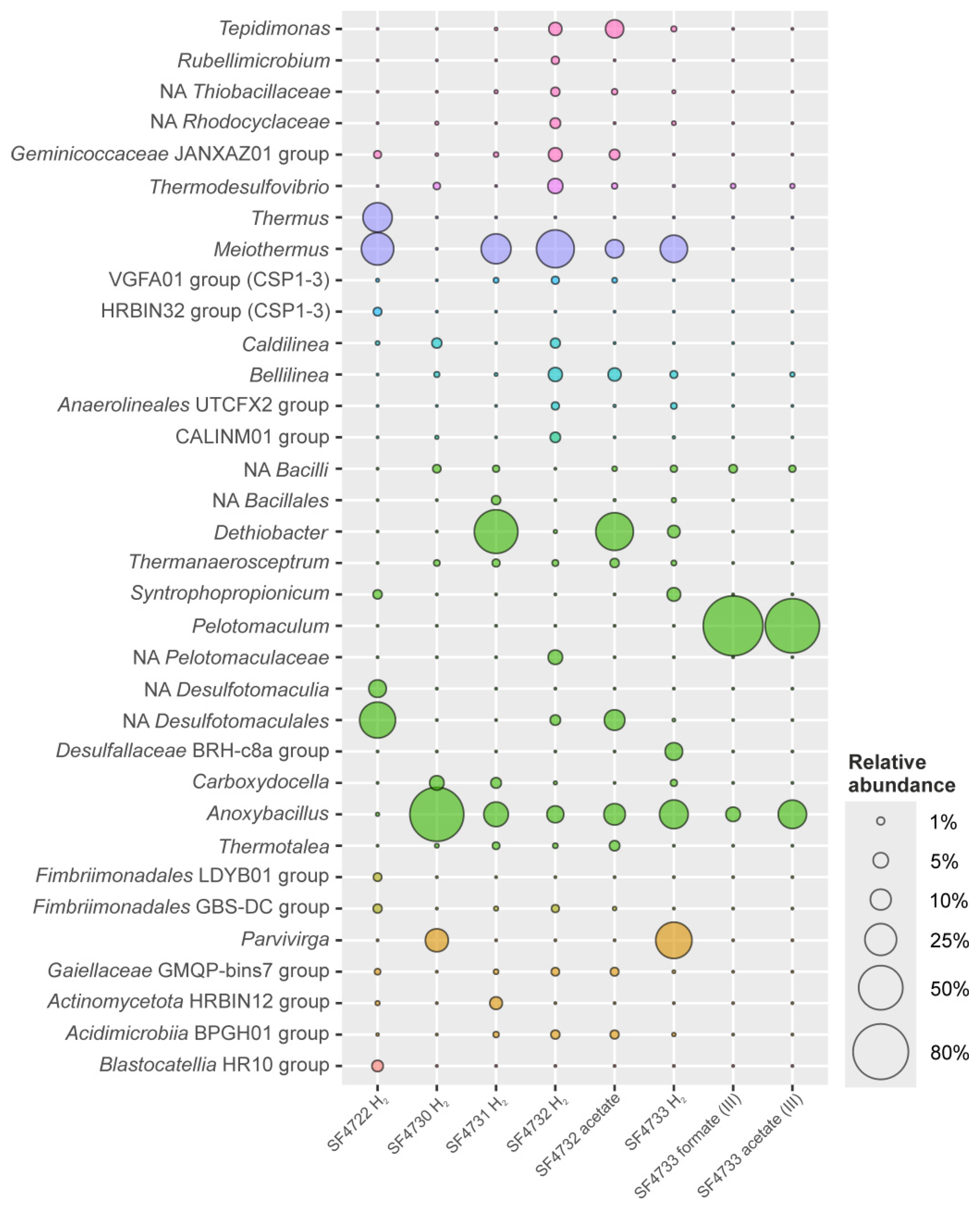 Microbial Diversity of the Baikal Rift Zone Freshwater Alkaline