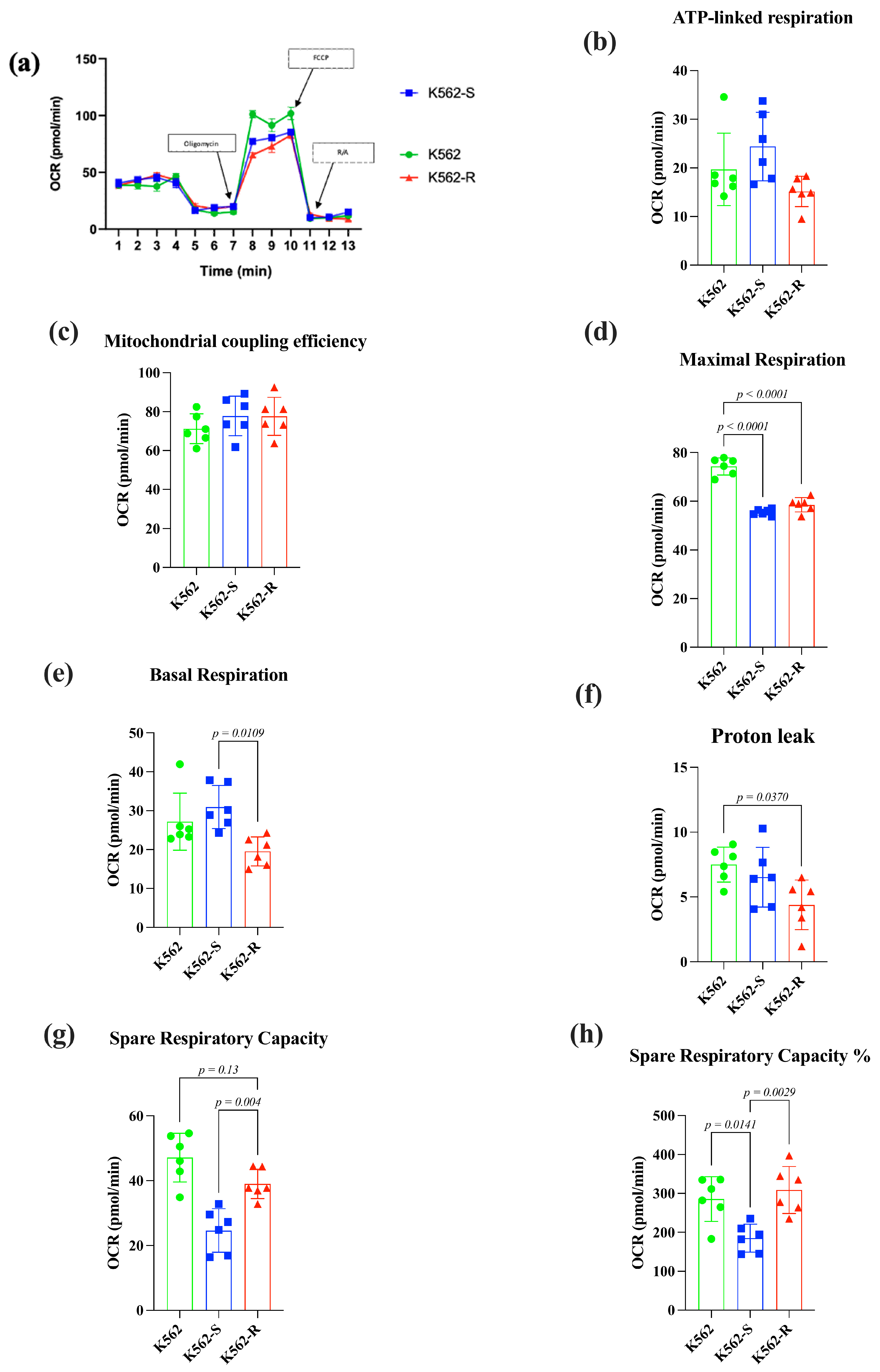 Imatinib Resistance in Chronic Myeloid Leukemia Is Associated with ...