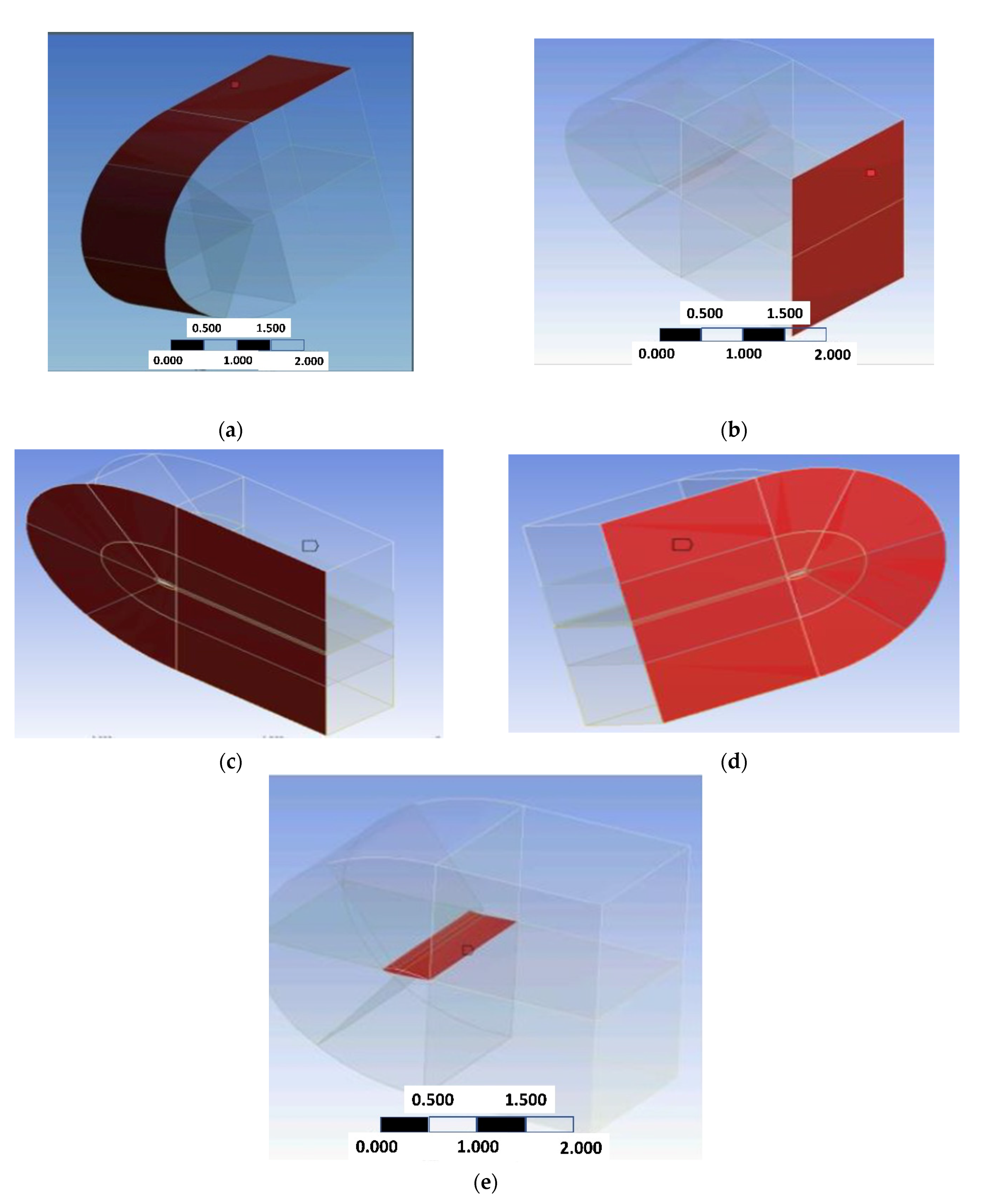 Cambered Airfoil Explained: The Effects of Shape on Lift, System Analysis  Blog