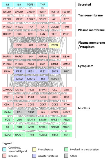 Biomolecules | Free Full-Text | Post-Translational Modifications 