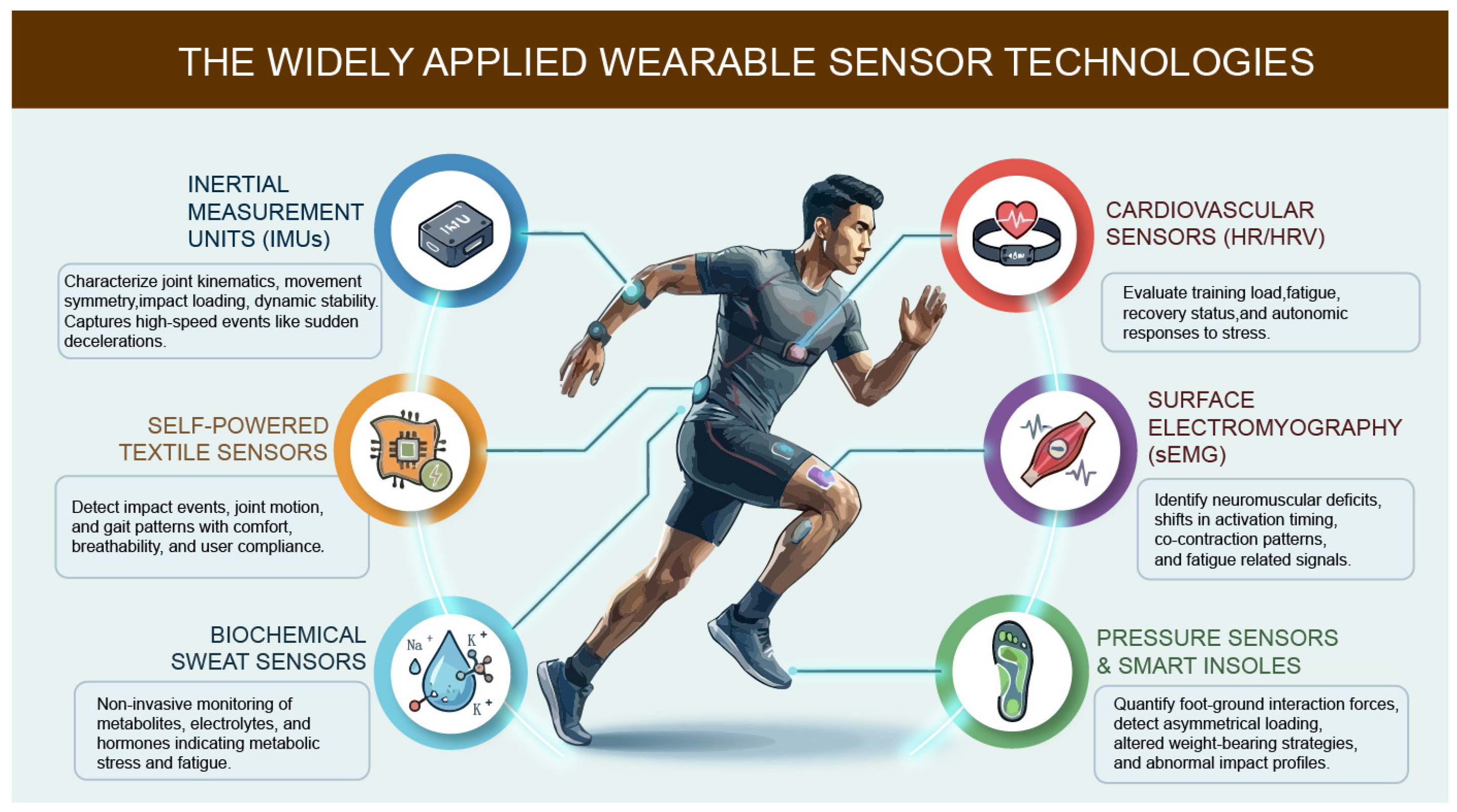Sports Sensor Emergency Clinical Decision for Sports Injury Management: A Wearable ...