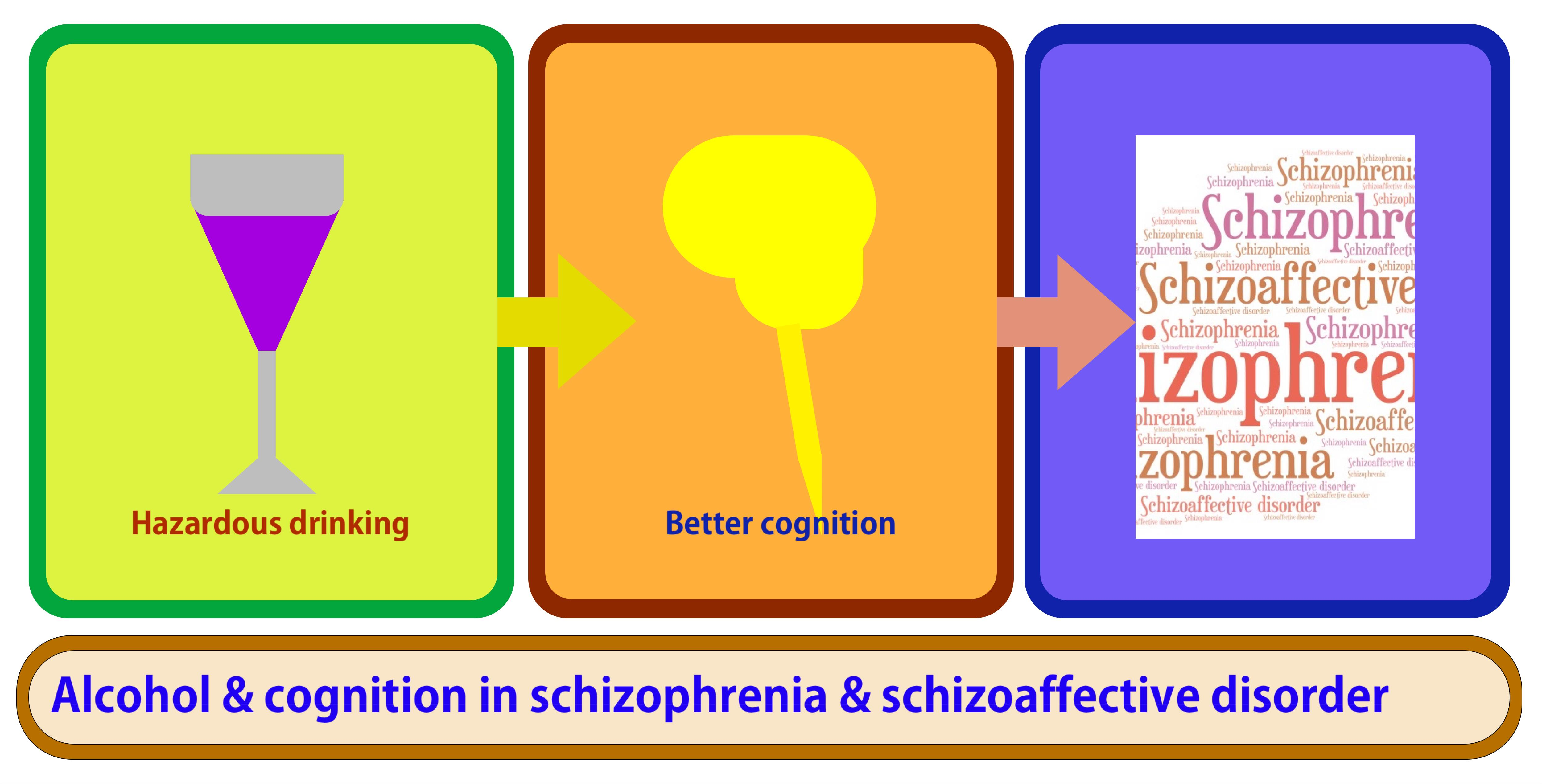 Brain Sciences Free Full-Text Reaction Time and Visual Memory in Connection with Alcohol Use in Schizophrenia and Schizoaffective Disorder