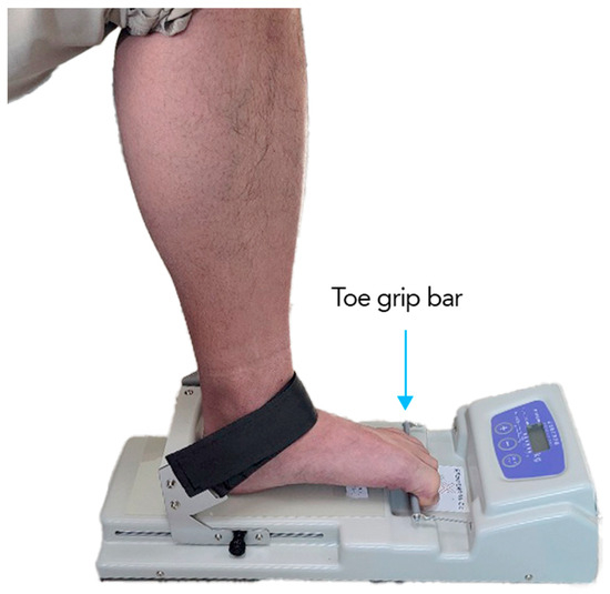 Snapshot: What is the grip strength test? - National Ataxia Foundation