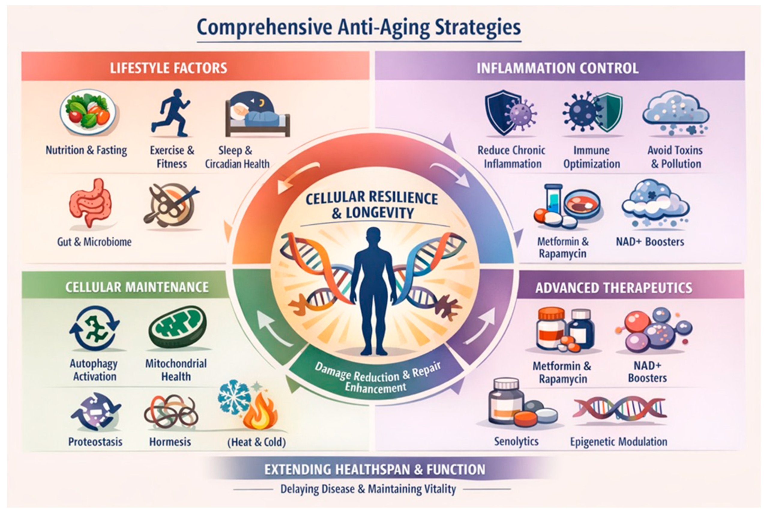 Exploring the ALS Multistep Model