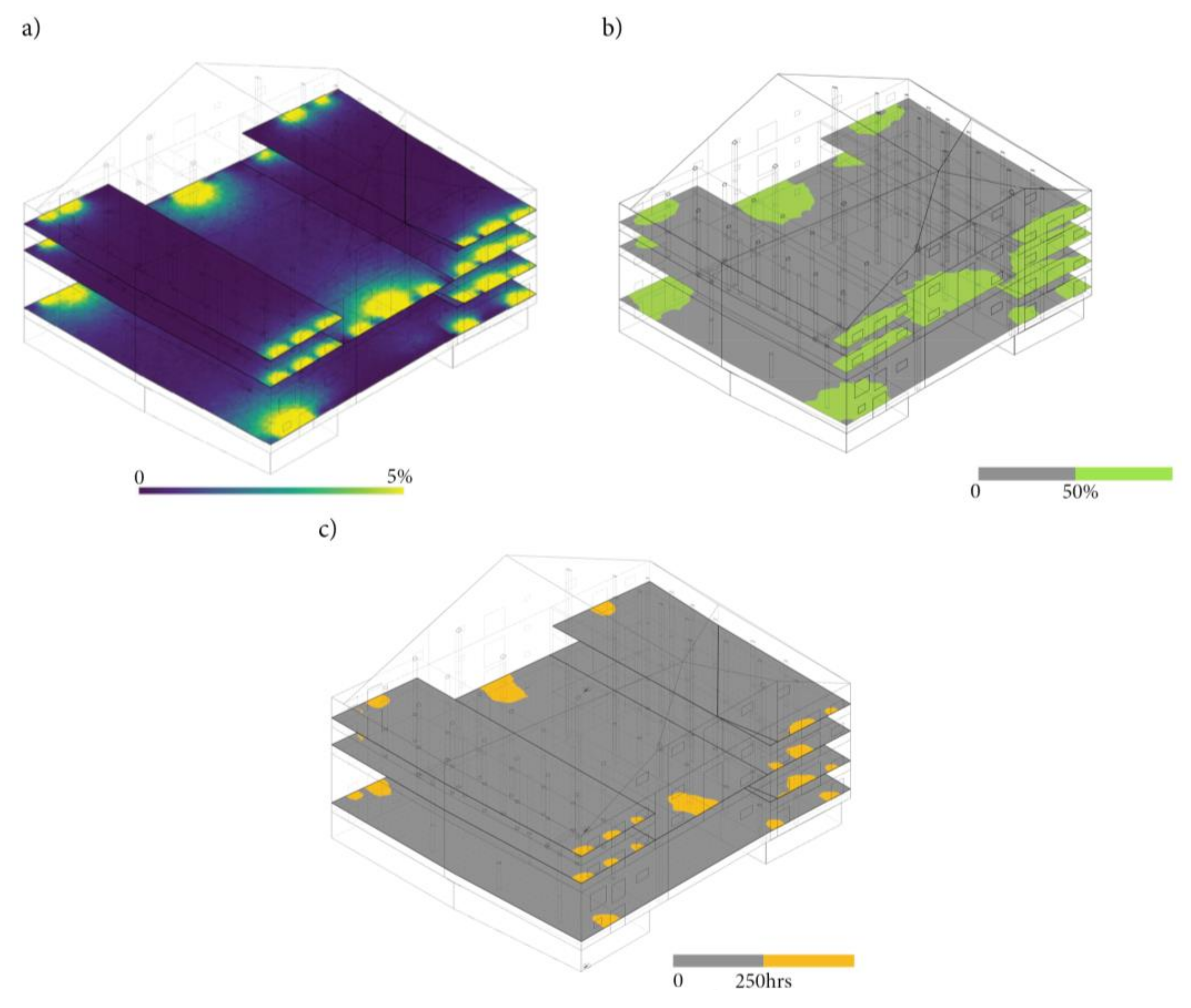 Daylight in architecture as constructive spatial force, a Daylight talk by  LETH & GORI – Daylight and Architecture