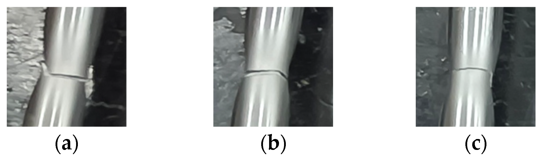 Buildings | Free Full-Text | Fracture Behavior of Headed Studs: Ductile ...