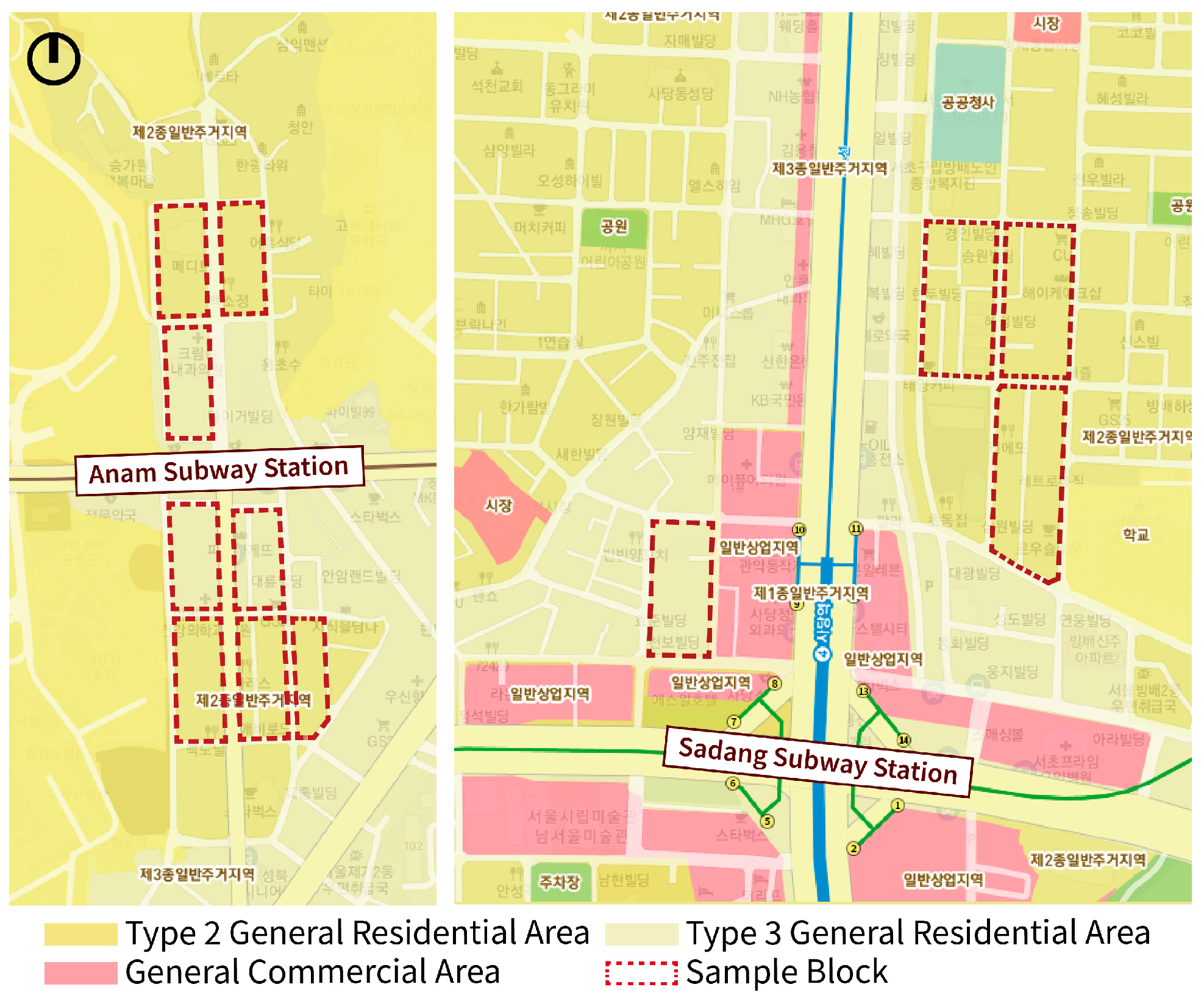 Buildings | Free Full-Text | Efficacy of Korea’s Diagonal Plane ...