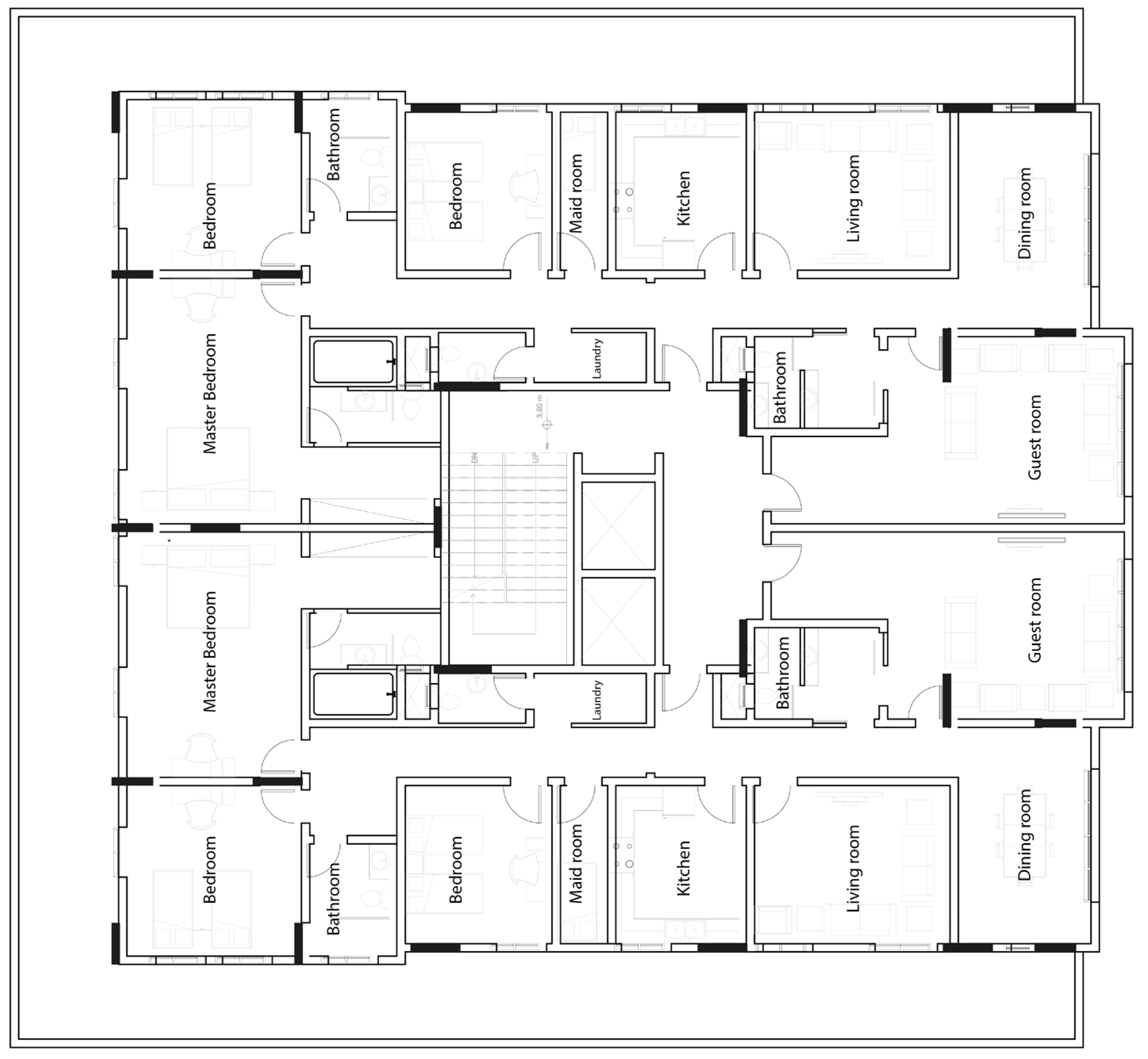 Buildings | Free Full-Text | Evaluating Savings Potentials Using Energy ...