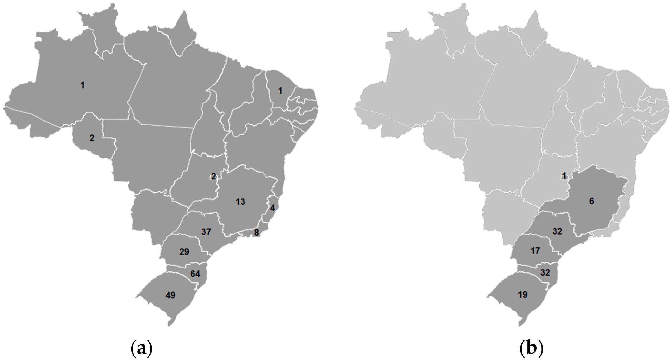 How Google used plus codes to create 14,000 new addresses in Brazil