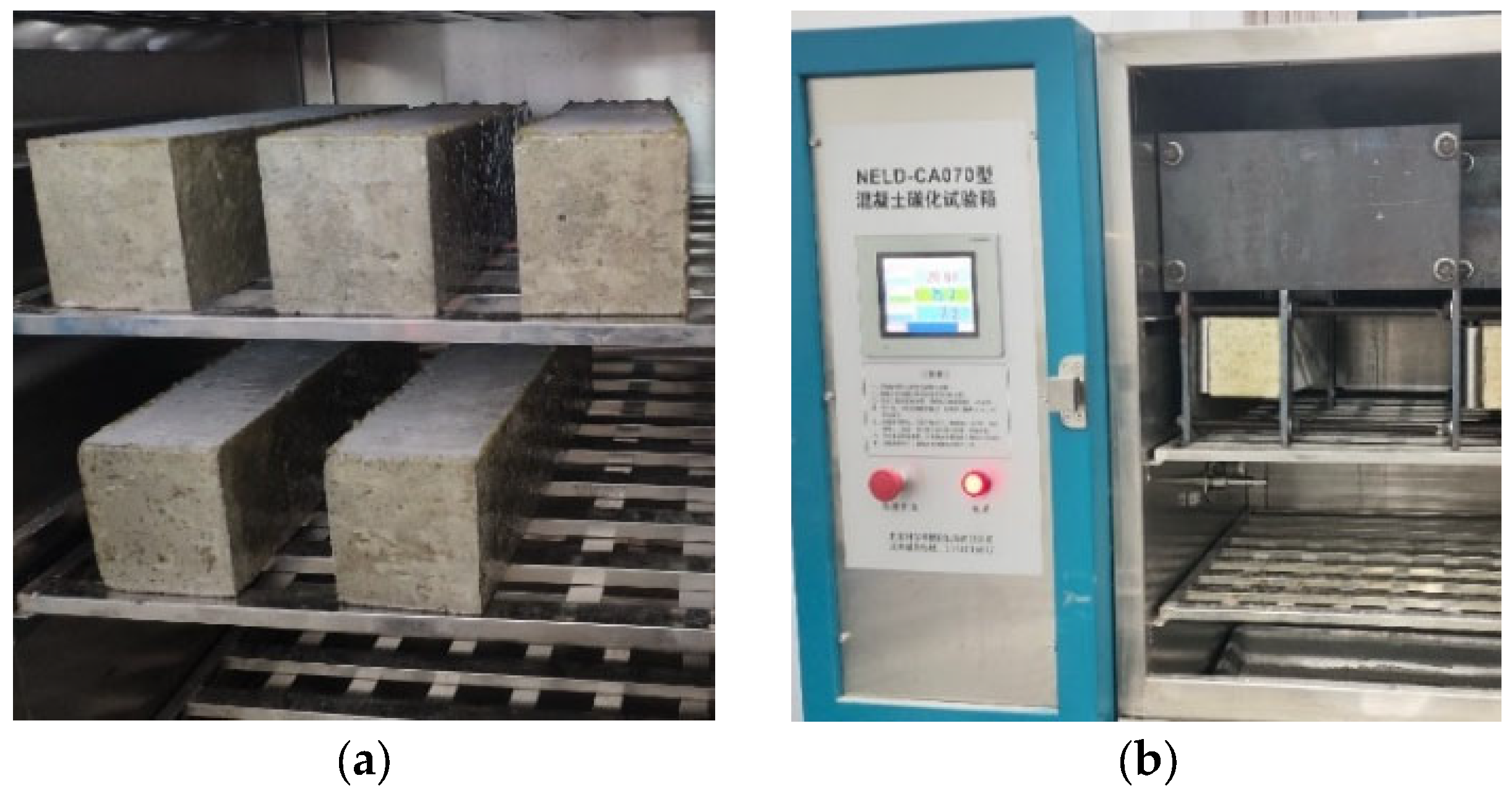 Prediction Model for the Chloride Ion Permeability Resistance of ...