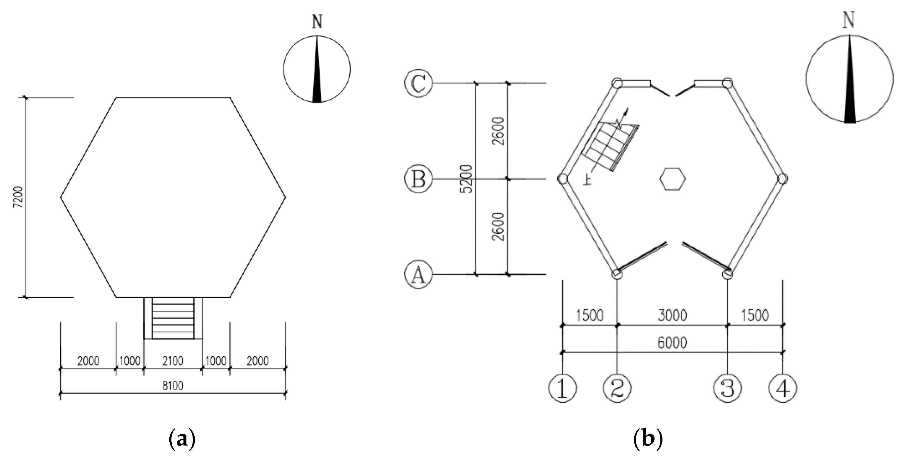 Dynamic Characteristics and Seismic Response of Multi-Story Wooden ...