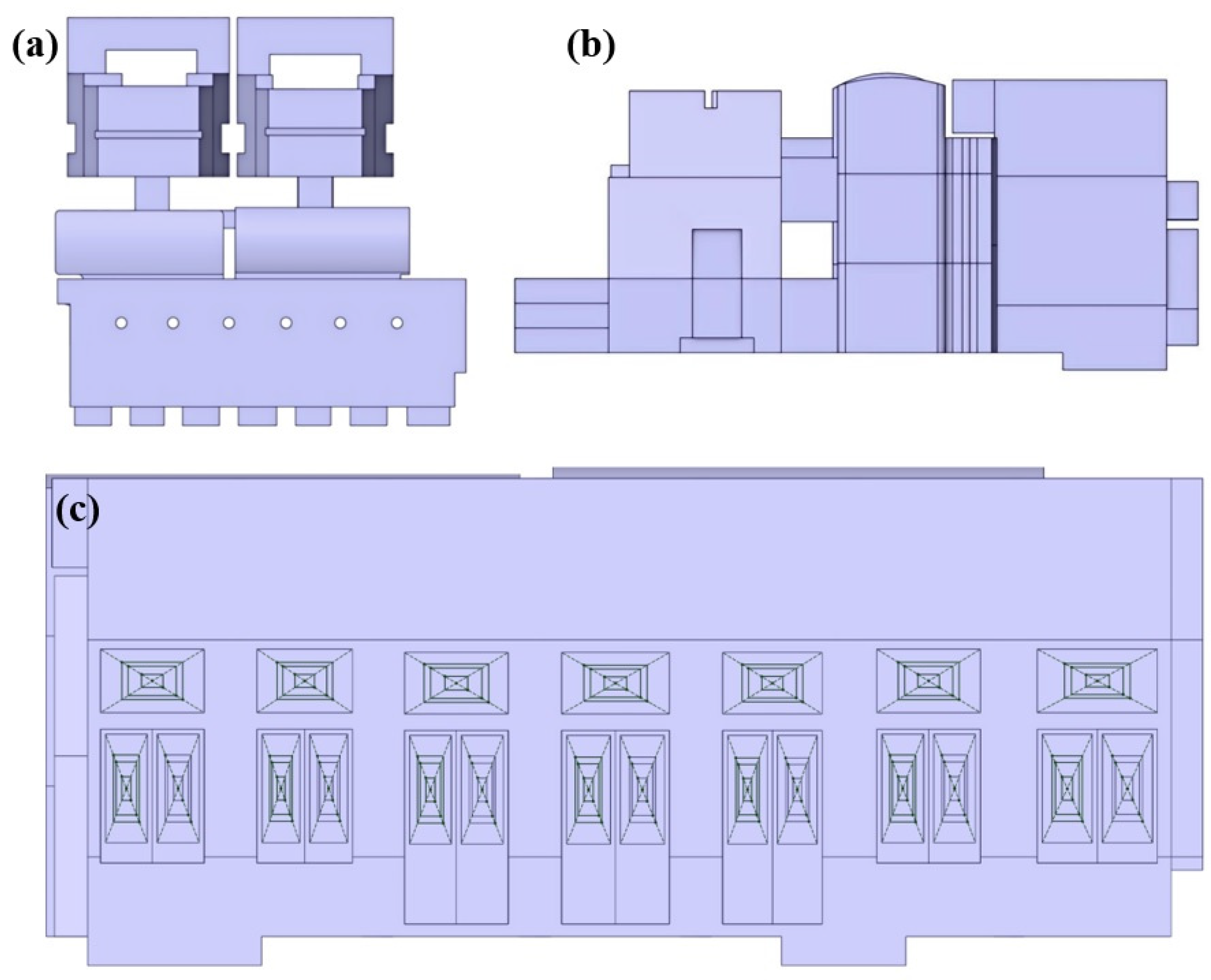 Optimization of natural ventilation via CFD simulation and hybrid BAS ...