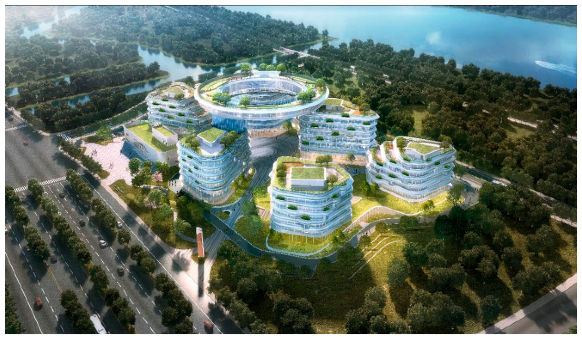 専用XL Study of Thermal Effects on Large-Span Ring-Shaped Steel Structures