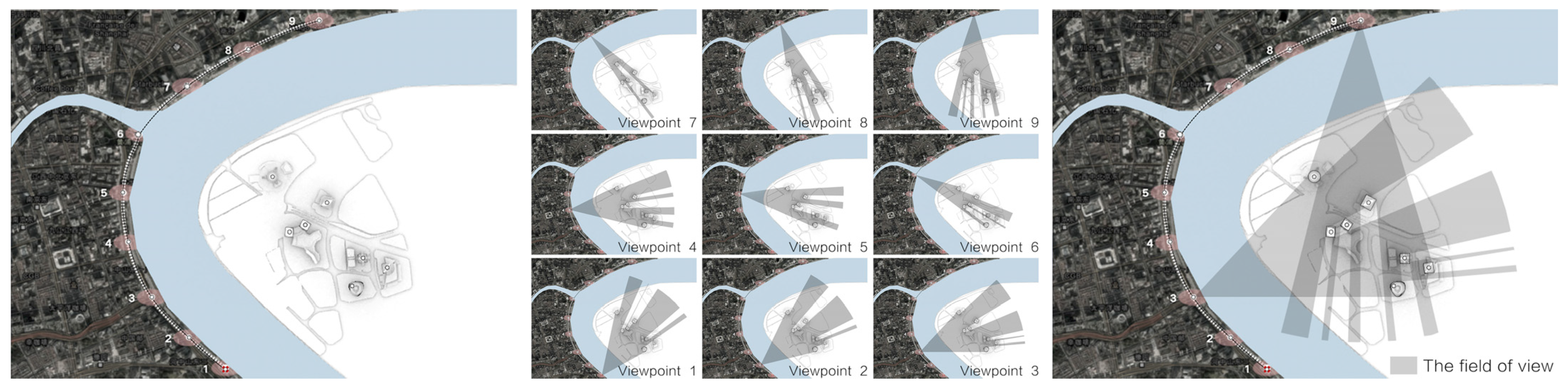 A Study on the Optimization of the Dynamic Visual Quantitative Method ...