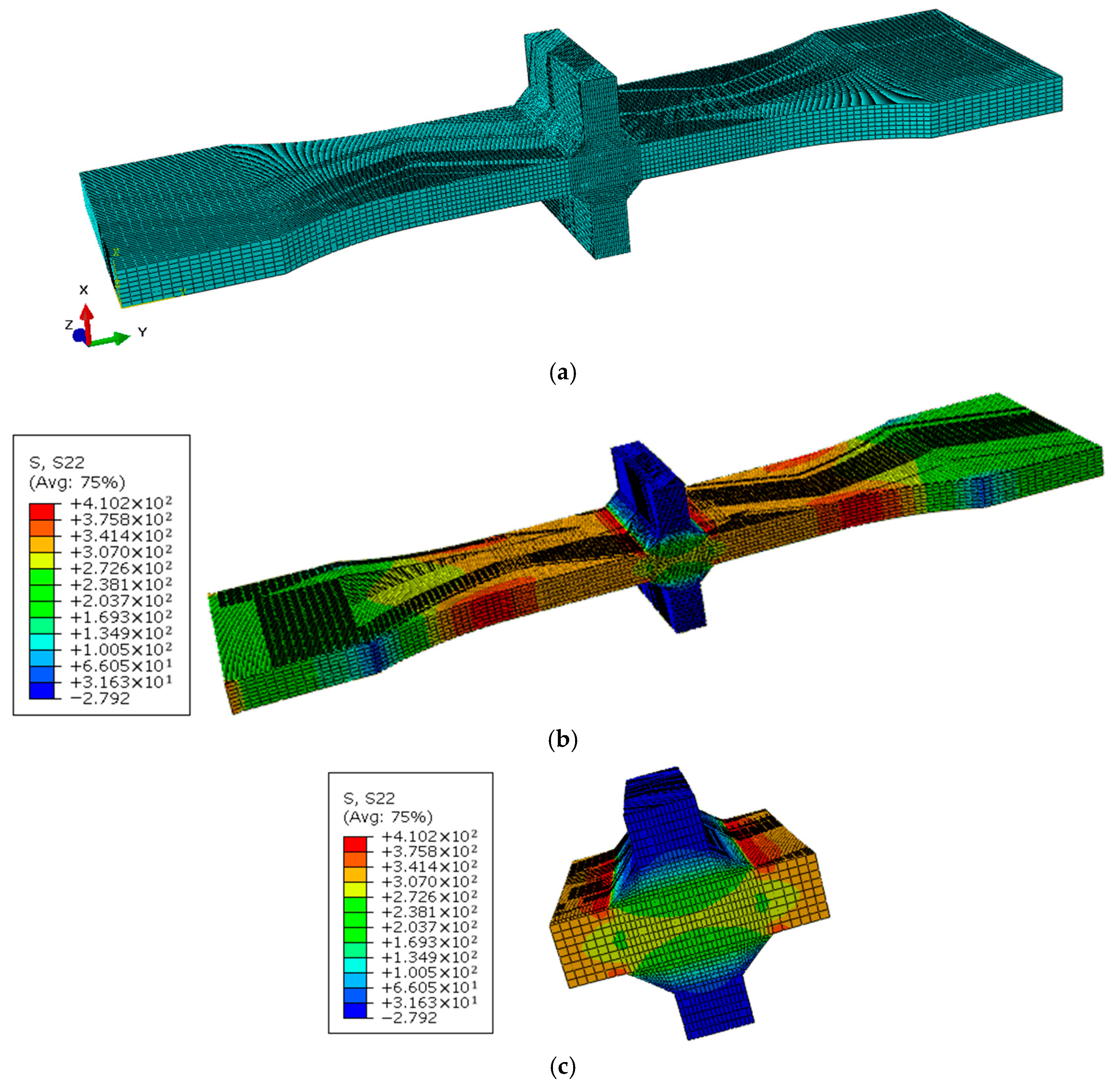 Fatigue Assessment of Weathering Steel Welded Joints Based on Fracture ...