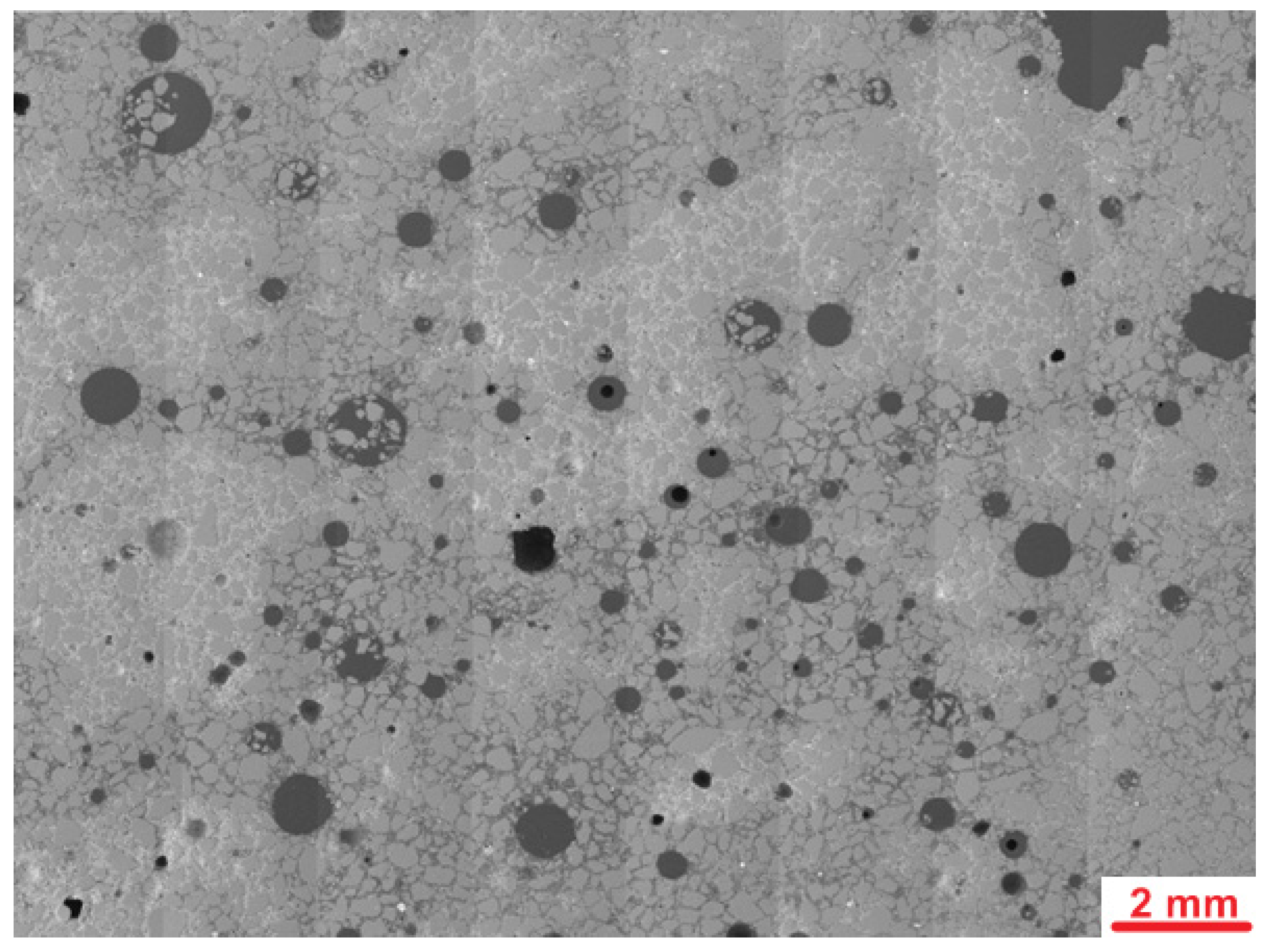 Influence of Addition of Recycled Concrete Aggregate on Physico ...