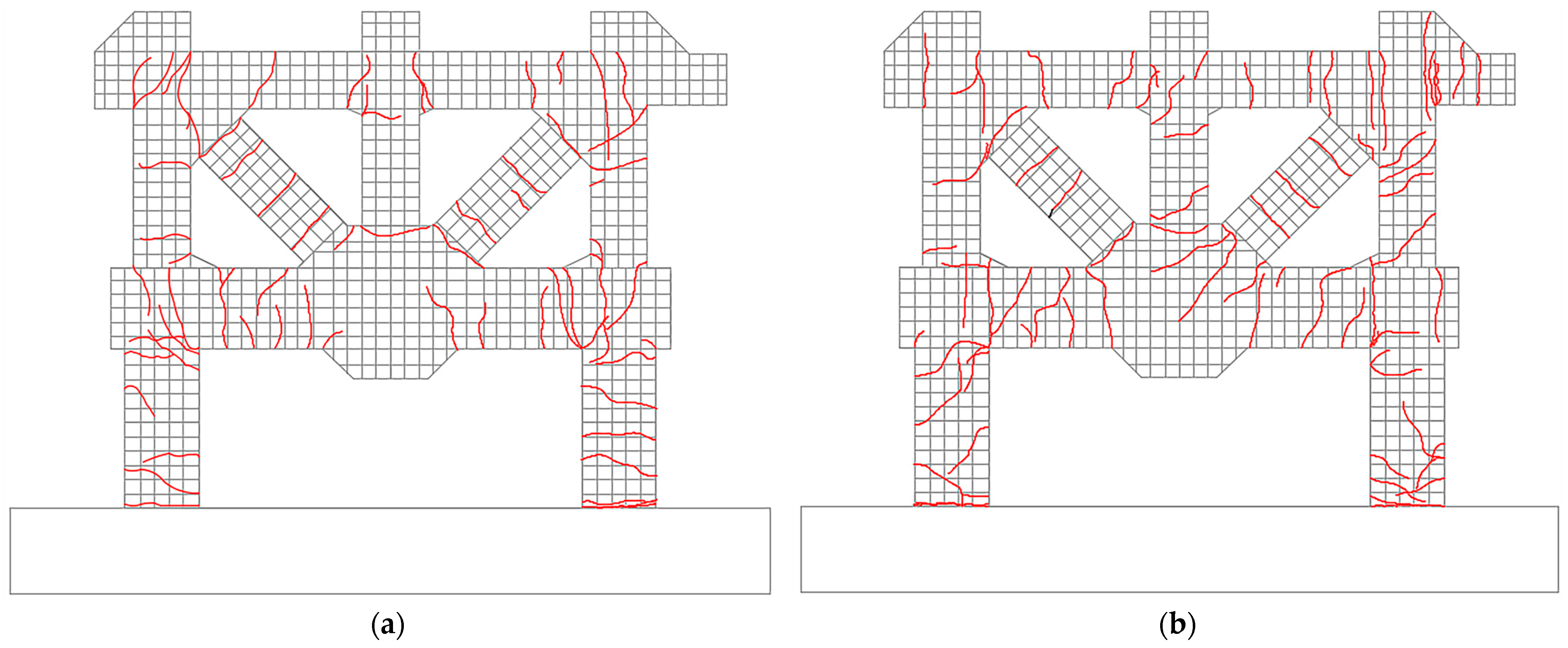 Experimental Study on Seismic Performance of Prestressed CFRP Tendon ...