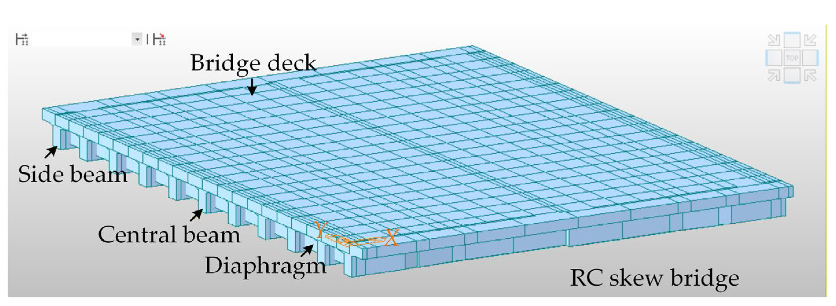 Study on Load Transfer Mechanism and Simplified Design Method for ...