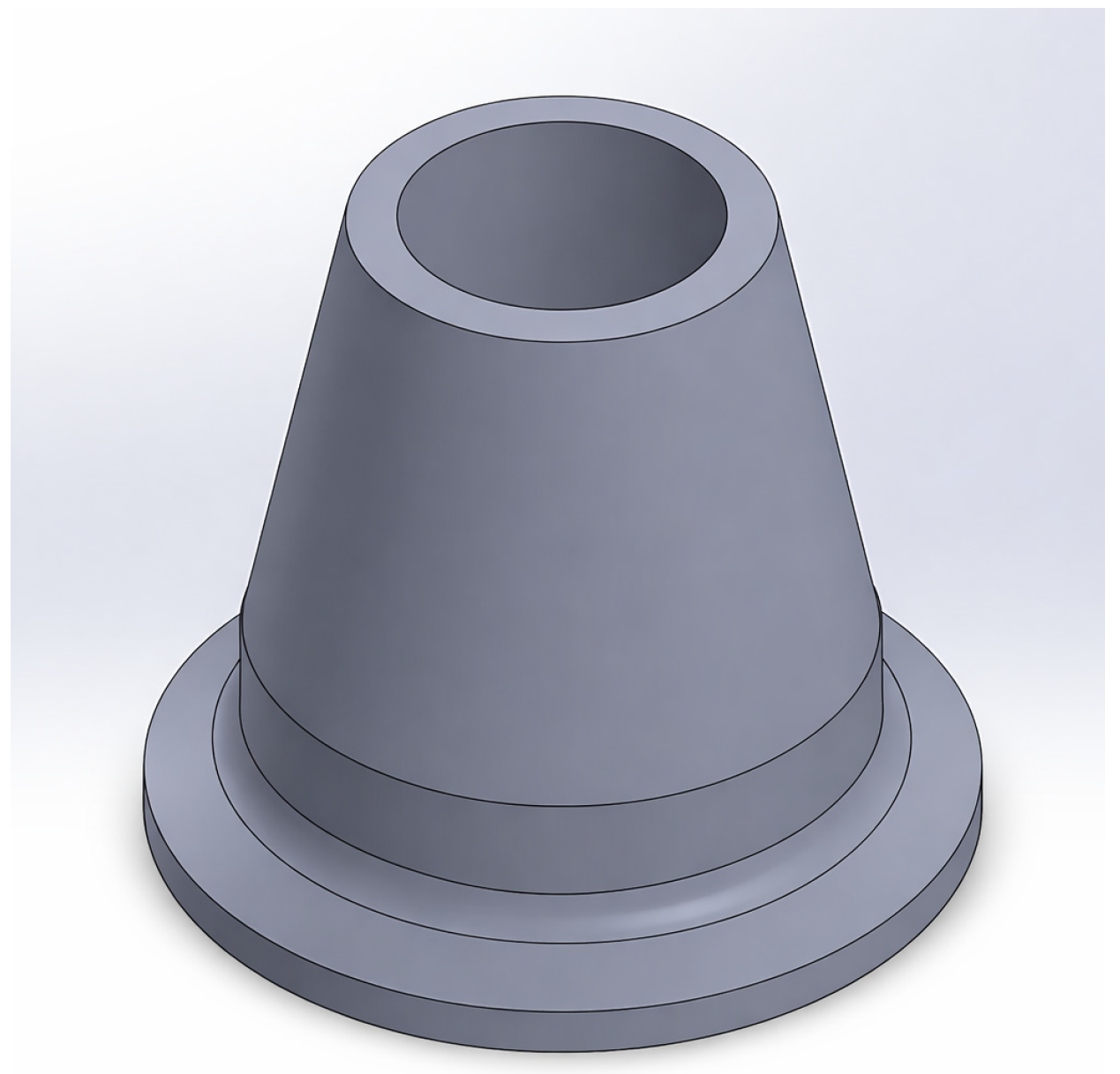 Design and Development of a Rotating Nozzle for Large-Scale ...