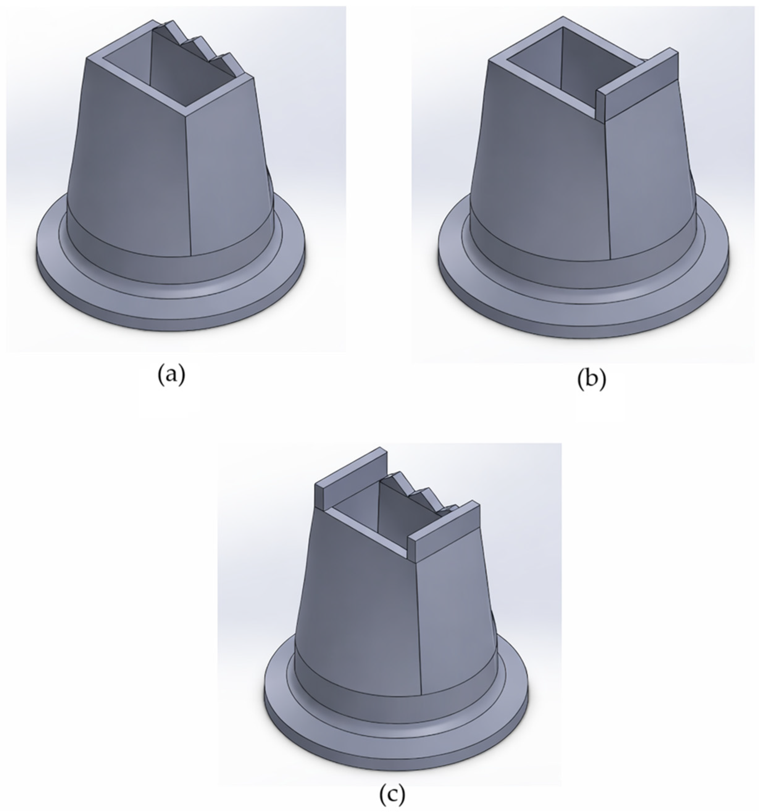 Design and Development of a Rotating Nozzle for Large-Scale ...