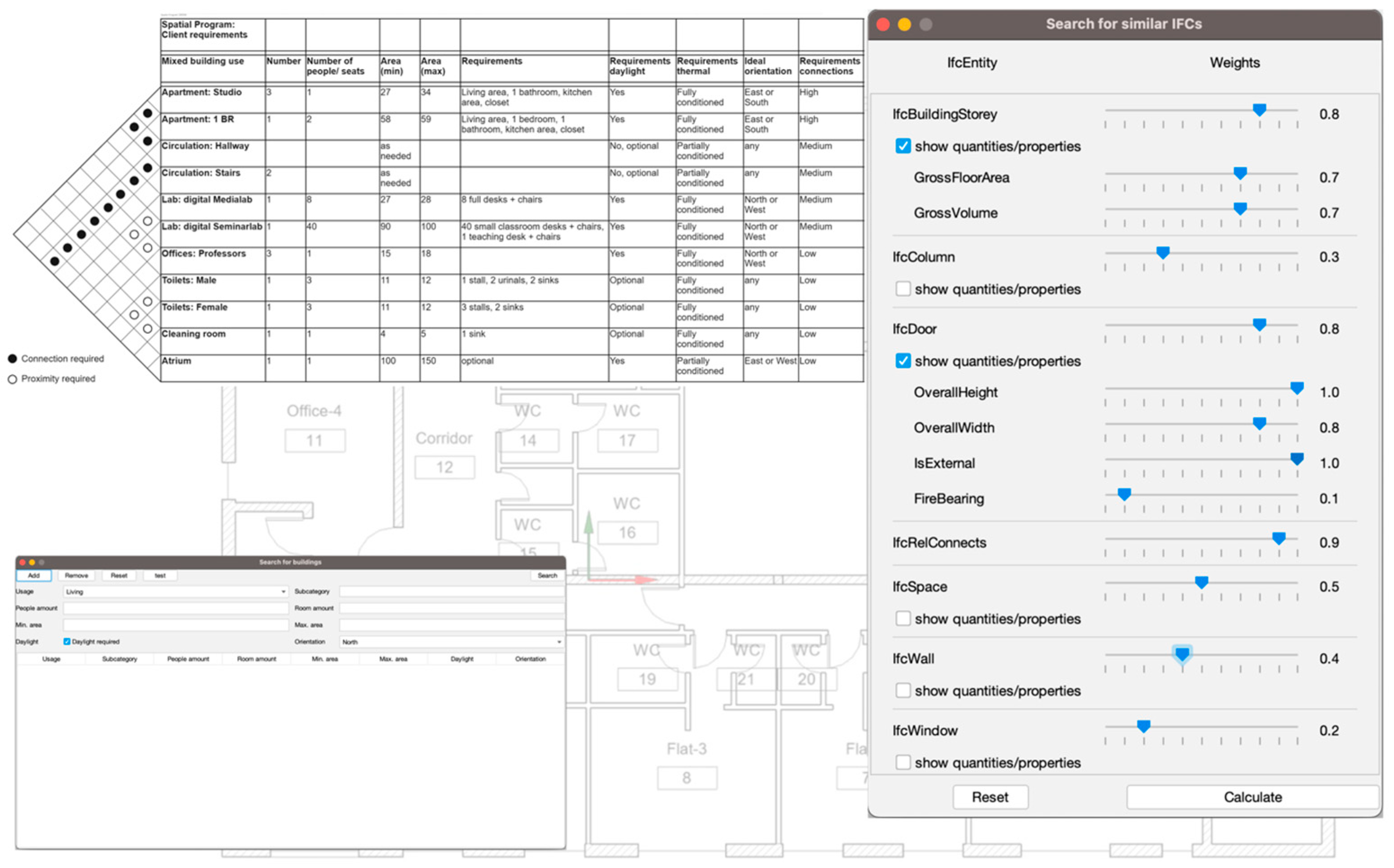 Evaluation of Building Design Variants in Early Phases on the Basis of ...