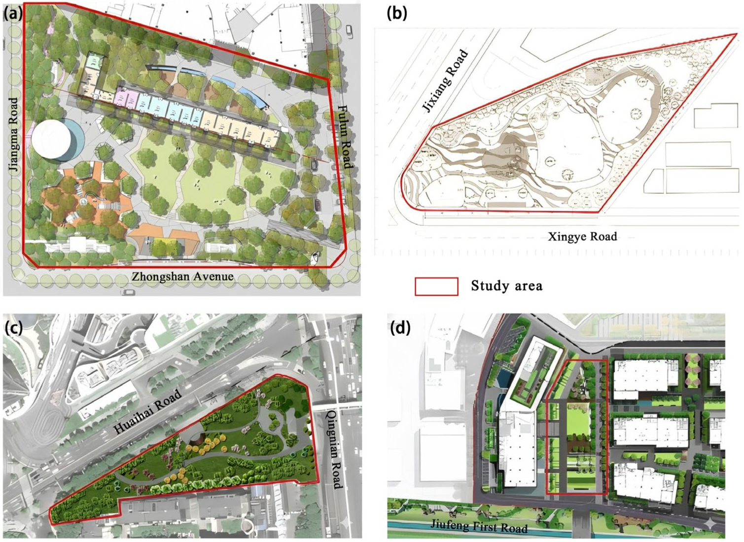 Curated visual reference: Carbon Sequestration Strategies For Apartment Buildings Reference: Renewal Strategies For Community Micro Public Spaces Based On The