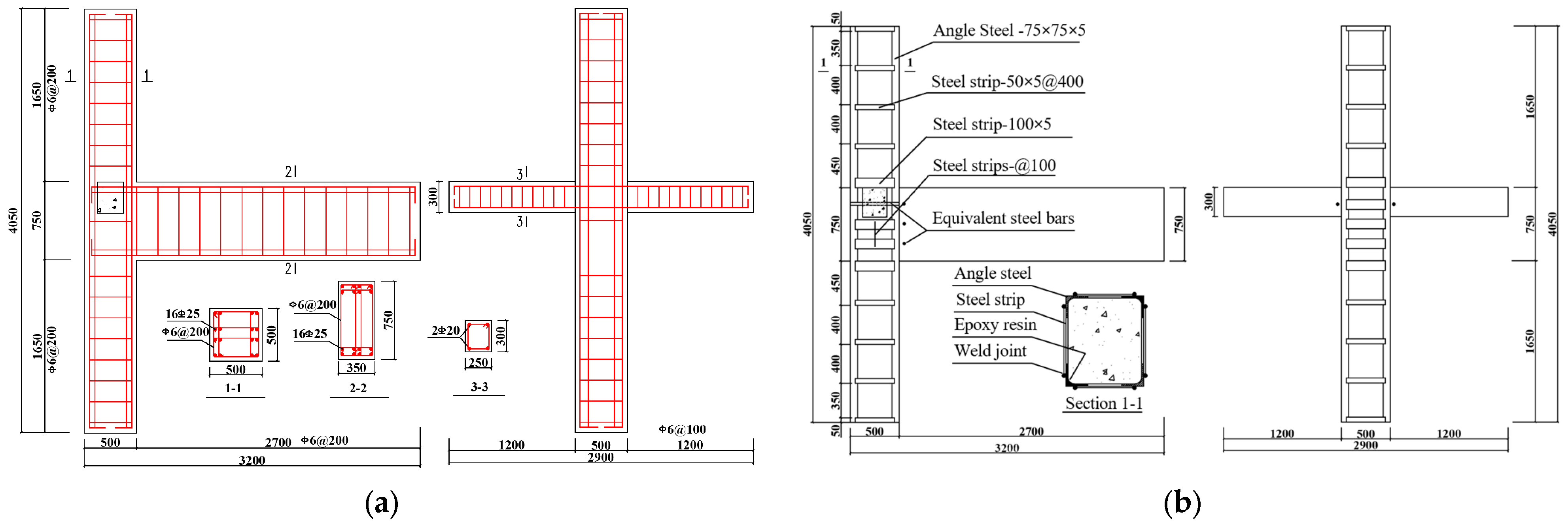 Investigation on Seismic Performance of RC Beam–Column Joints ...