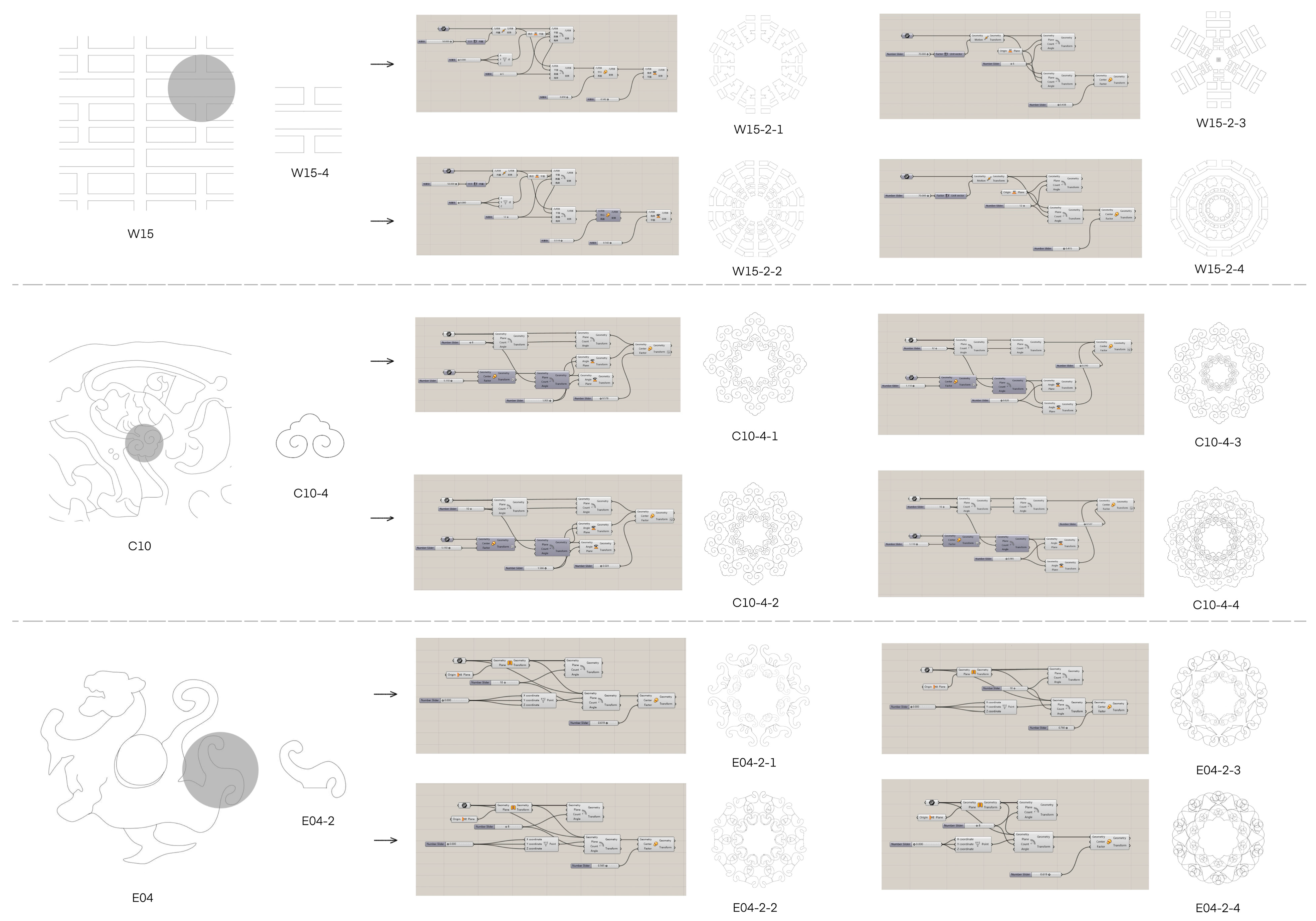 A Perception-Driven Layered Selection and Design Response Model for ...