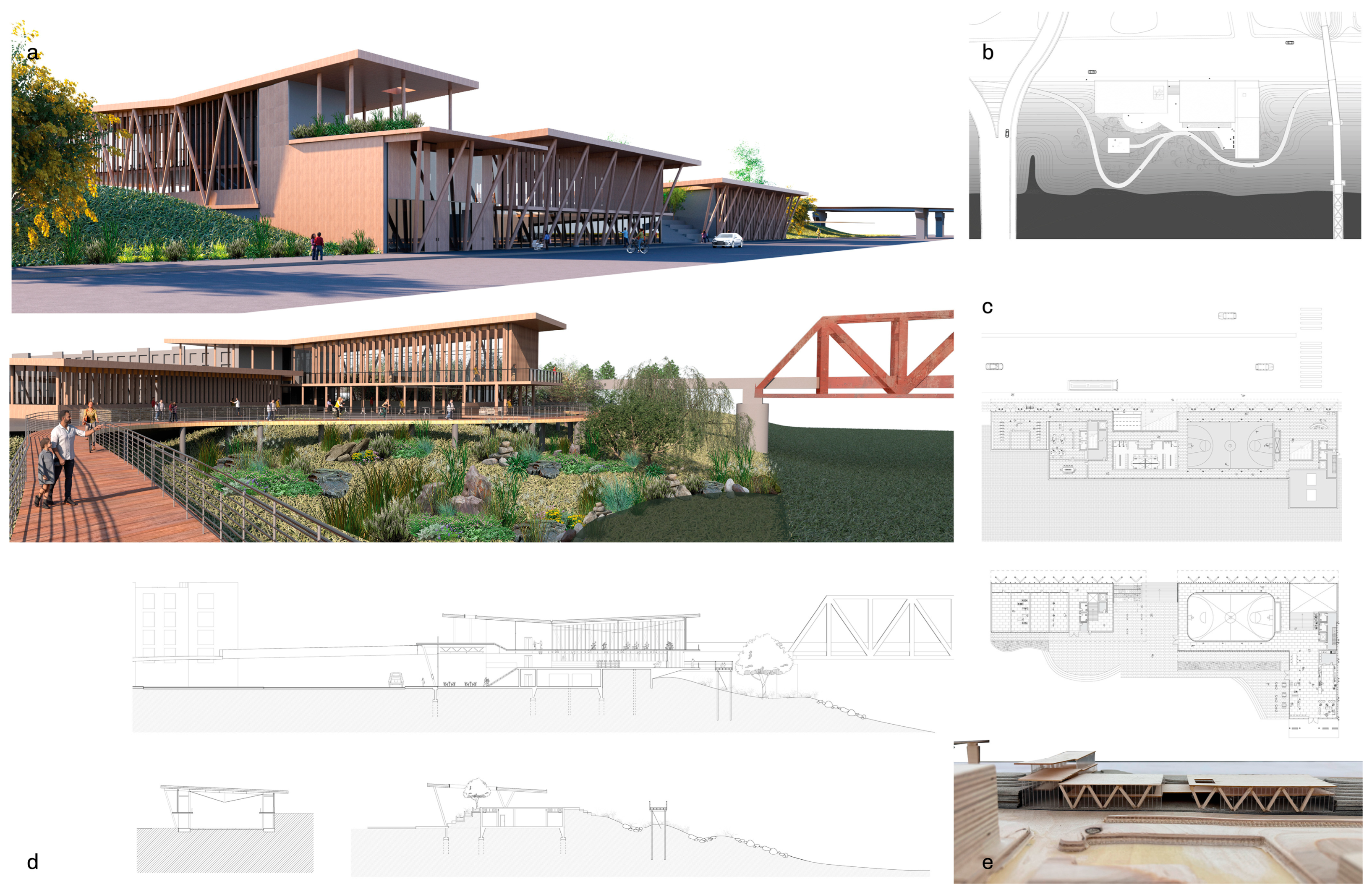 Reclaiming the Ground: An Integrated Design Studio Pedagogy for Flood ...
