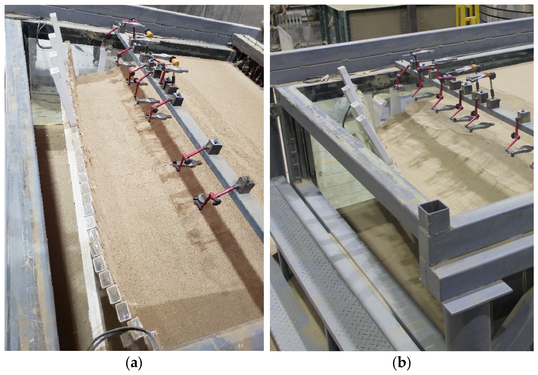 Struct Vs Waler Model Test-Based Study on Mechanical Mechanism and Design ...
