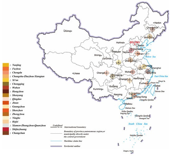Perceived Museum Accessibility as a Sequential Urban Experience: A ...