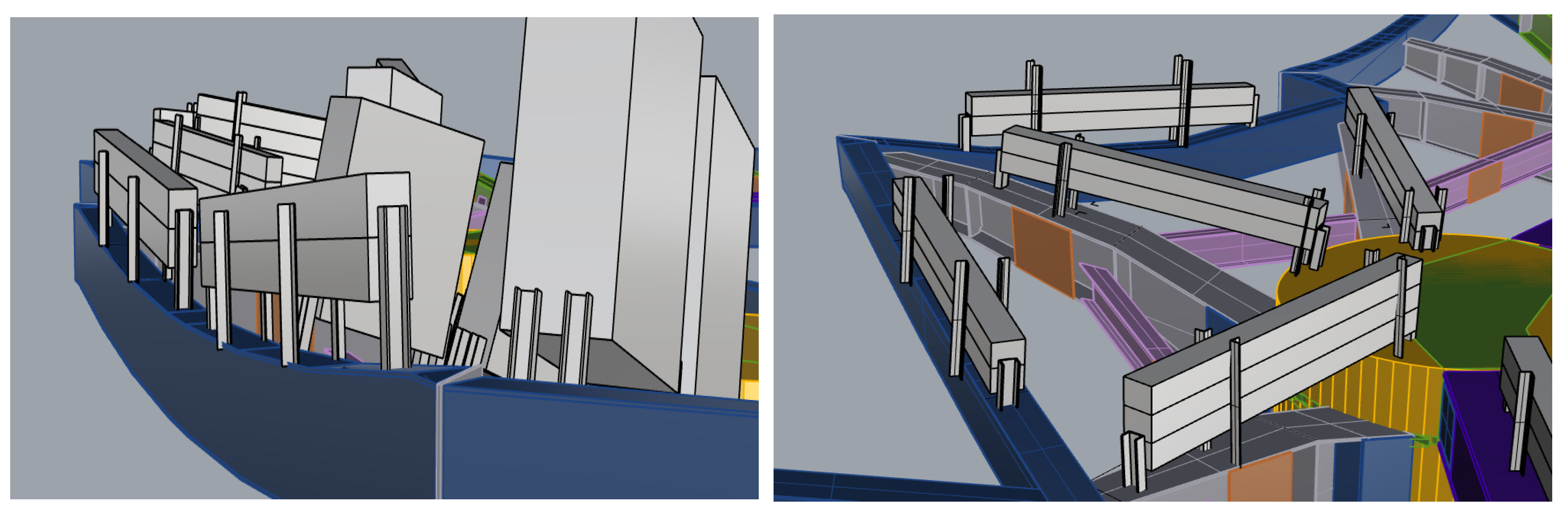 Deformation Monitoring and Control of Giant Cantilevered Tree-Shaped ...