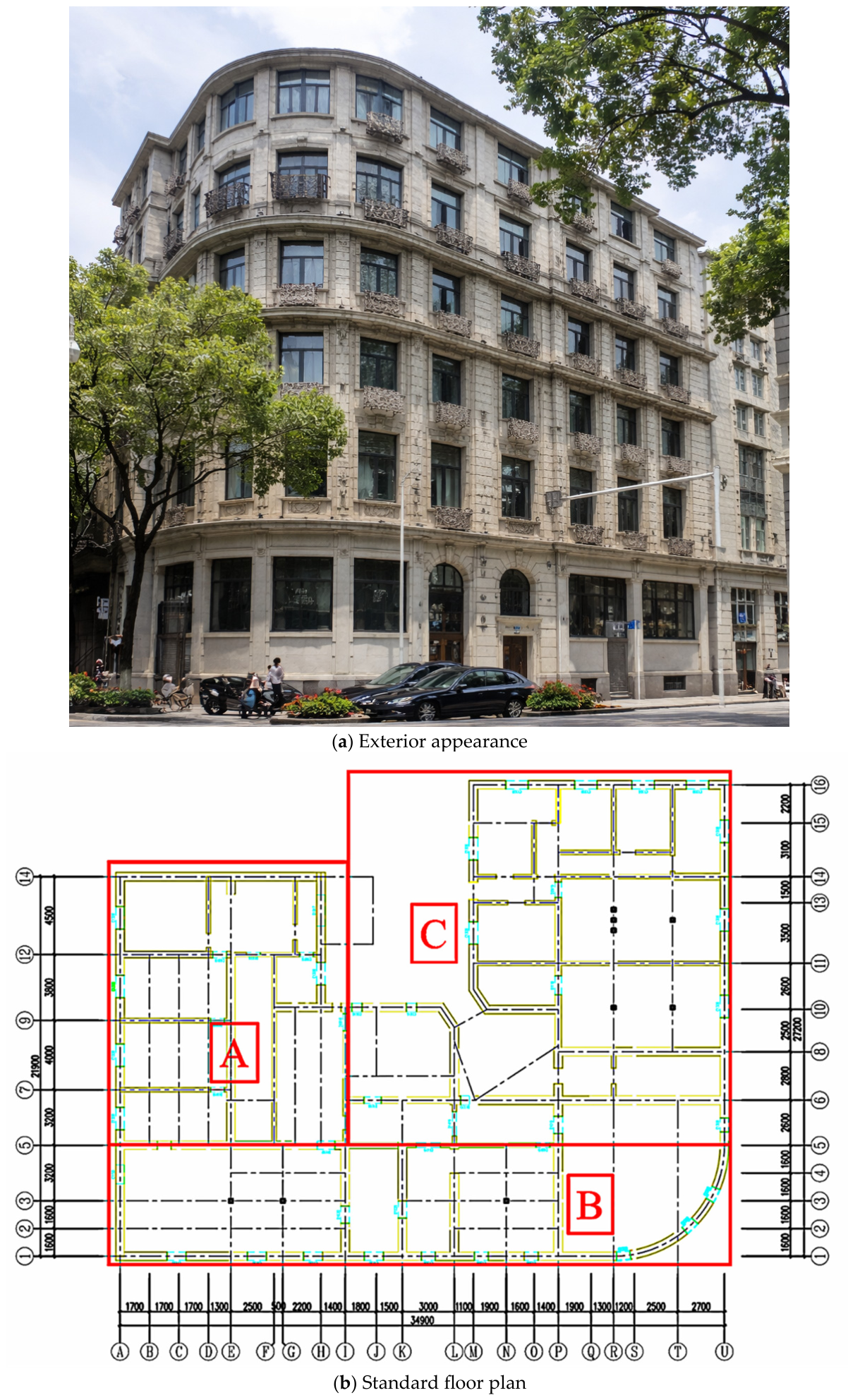 Building Identification Mayfly–Deep Learning Fusion for High-Dimensional Parameter ...