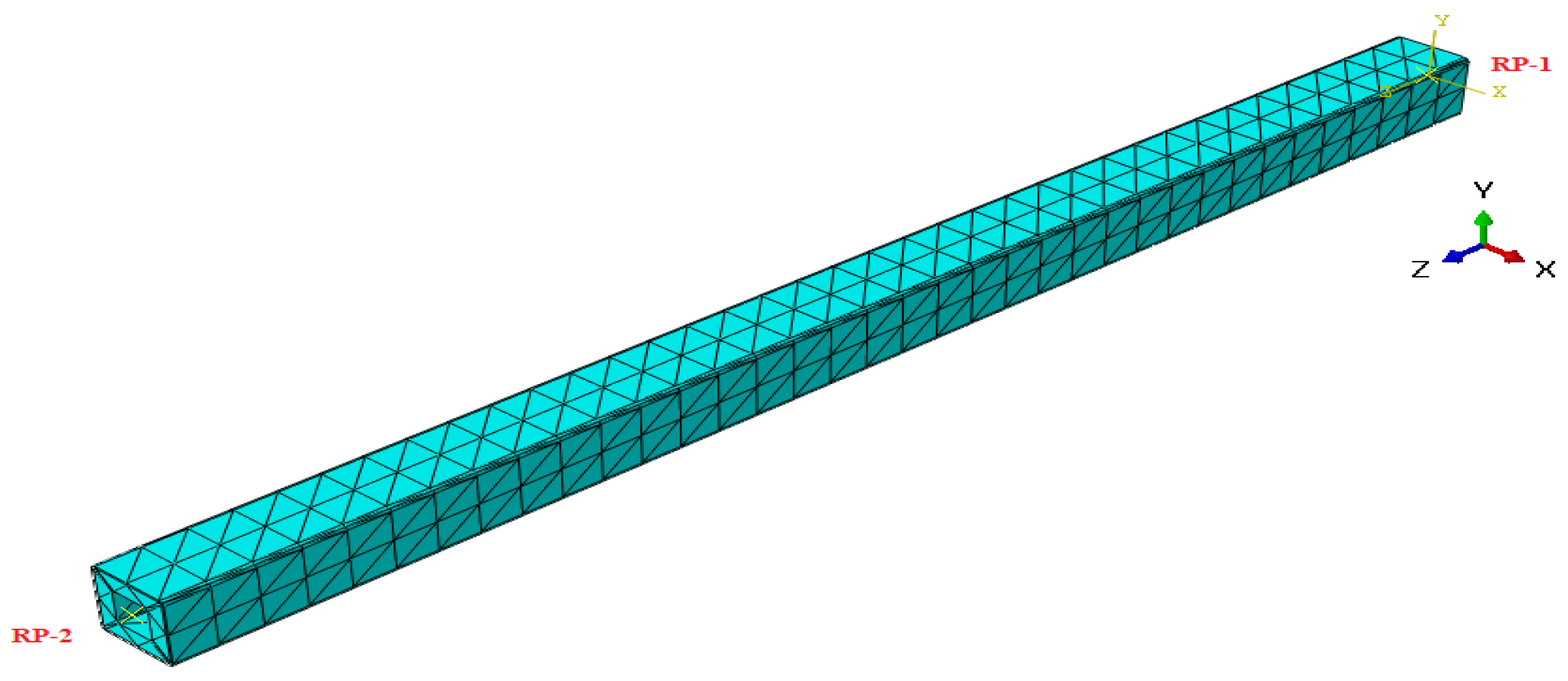 Advanced Finite Element Modeling and Design Enhancement of Slender ...