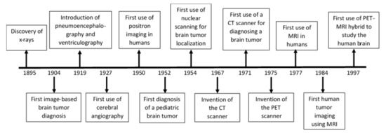 Cancers | Free Full-Text | Radioresistance in Glioblastoma and the ...