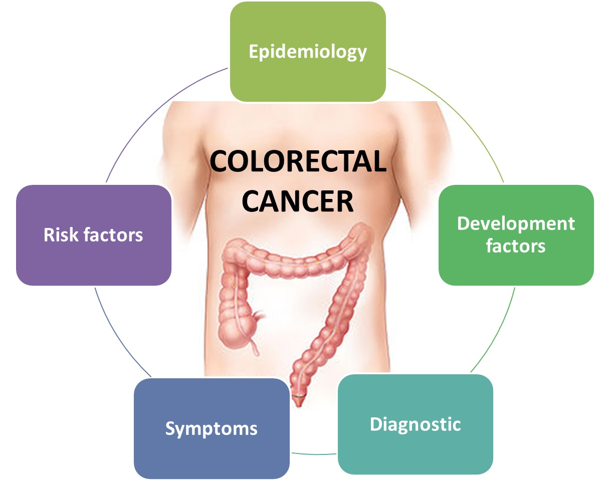 Cancers Free Full Text A Review Of Colorectal Cancer In Terms Of Epidemiology Risk Factors